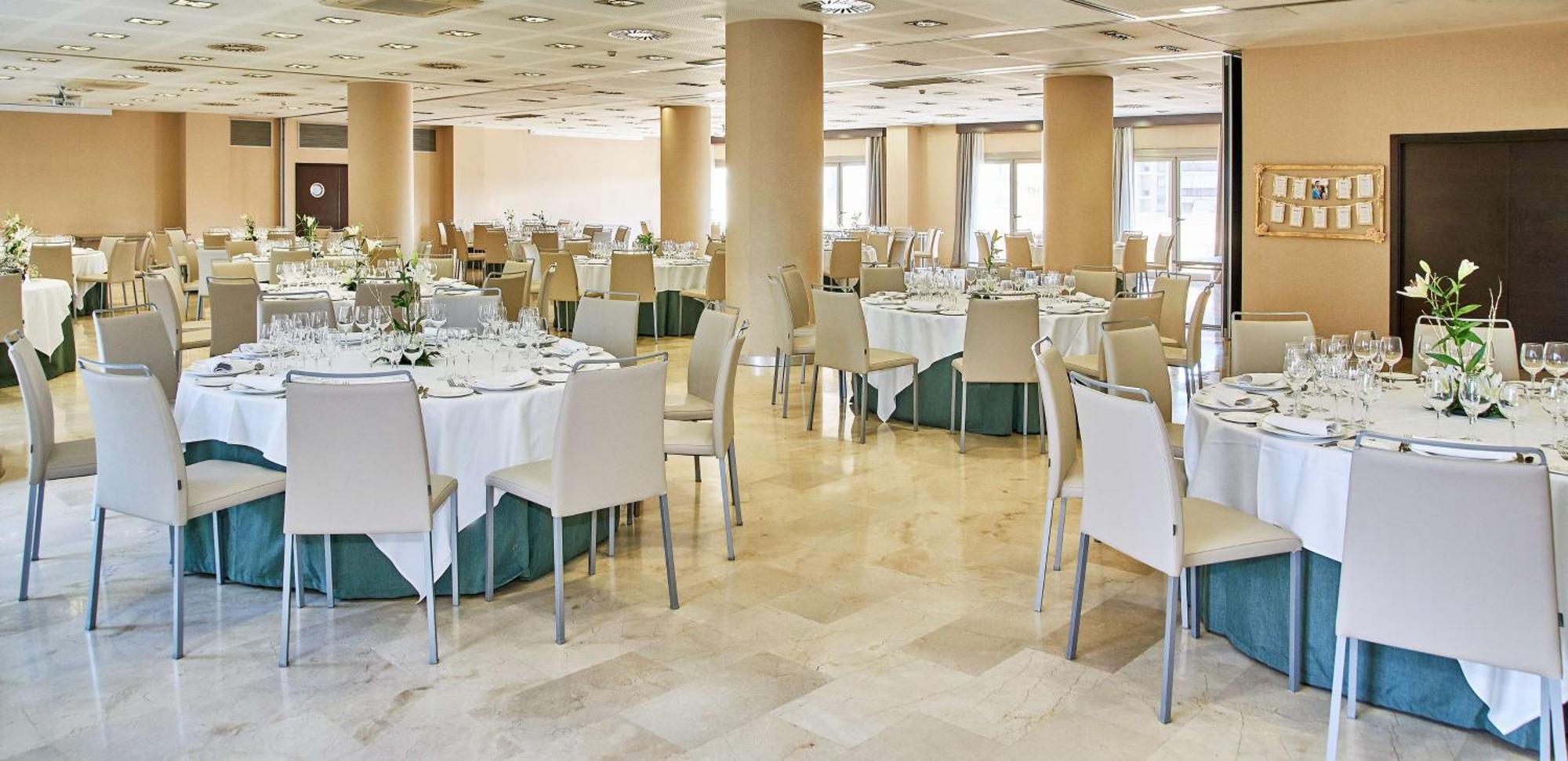 Nh Hotel Alicante