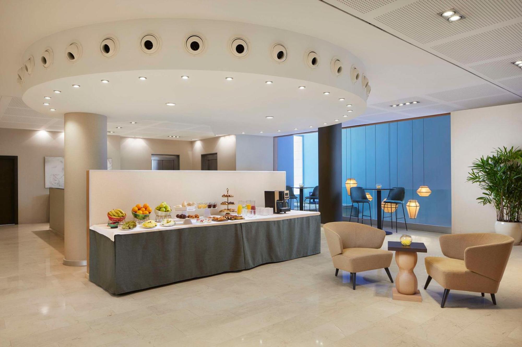 Nh Hotel