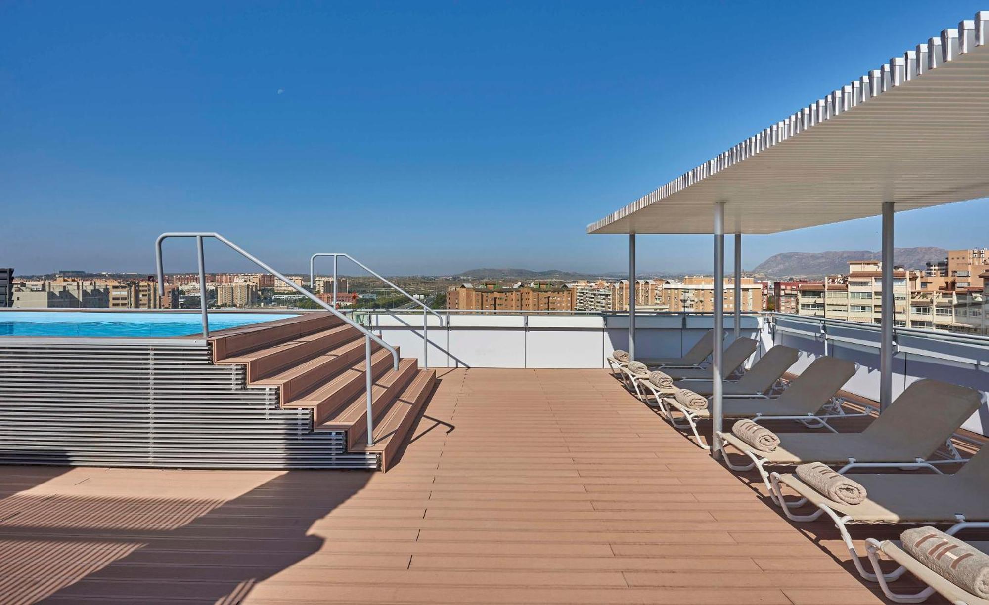 Nh Hotel 4*