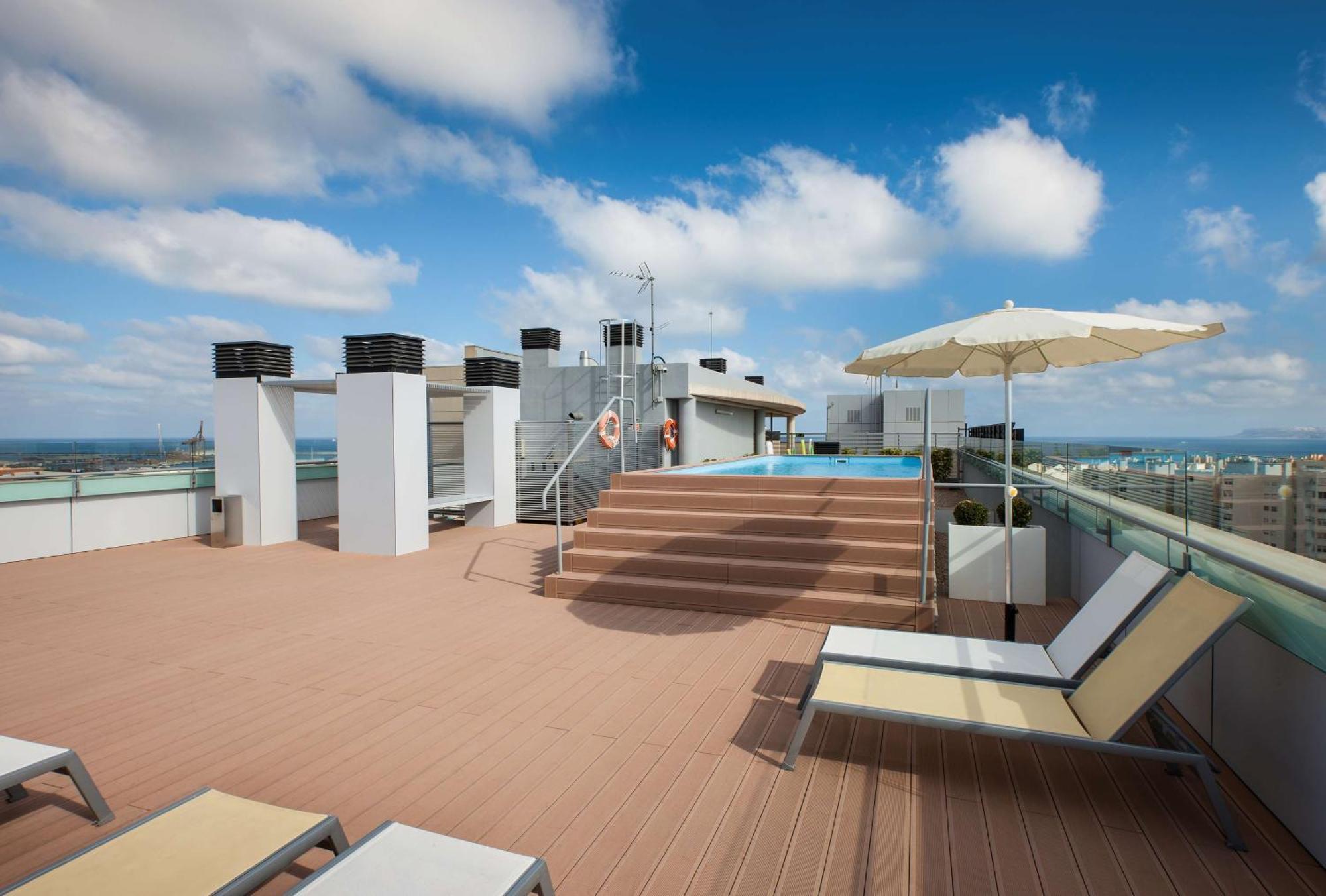 Hotel Nh Alicante