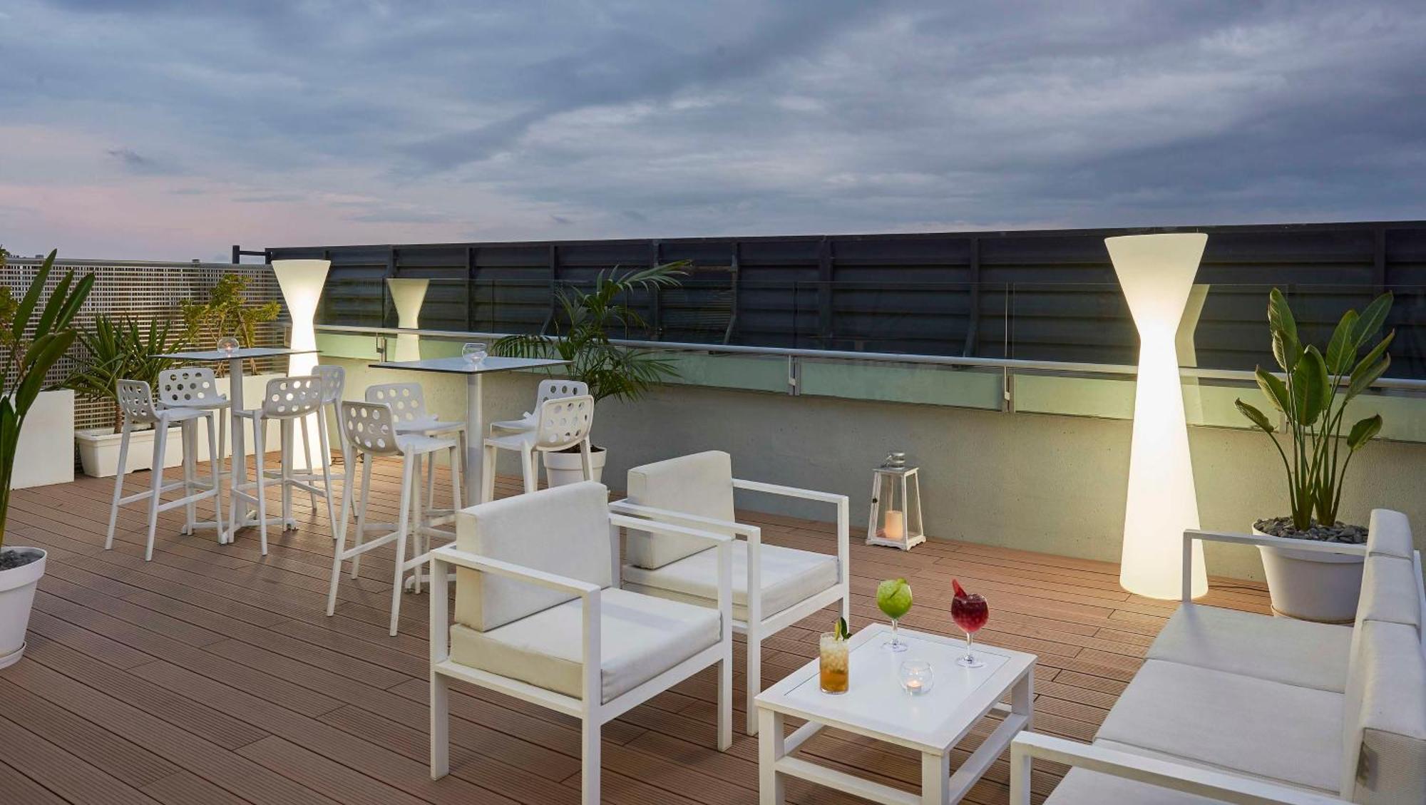 Hotel Nh Alicante