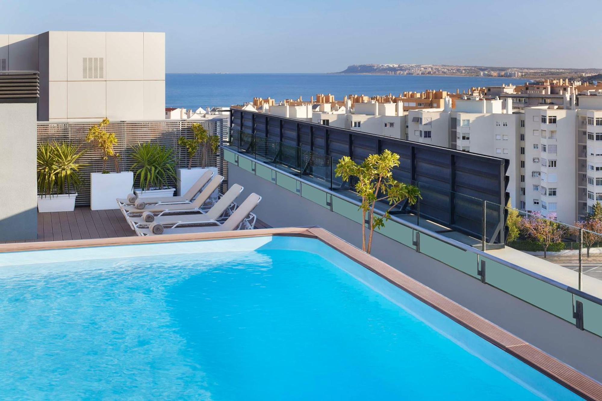 Nh Alicante
