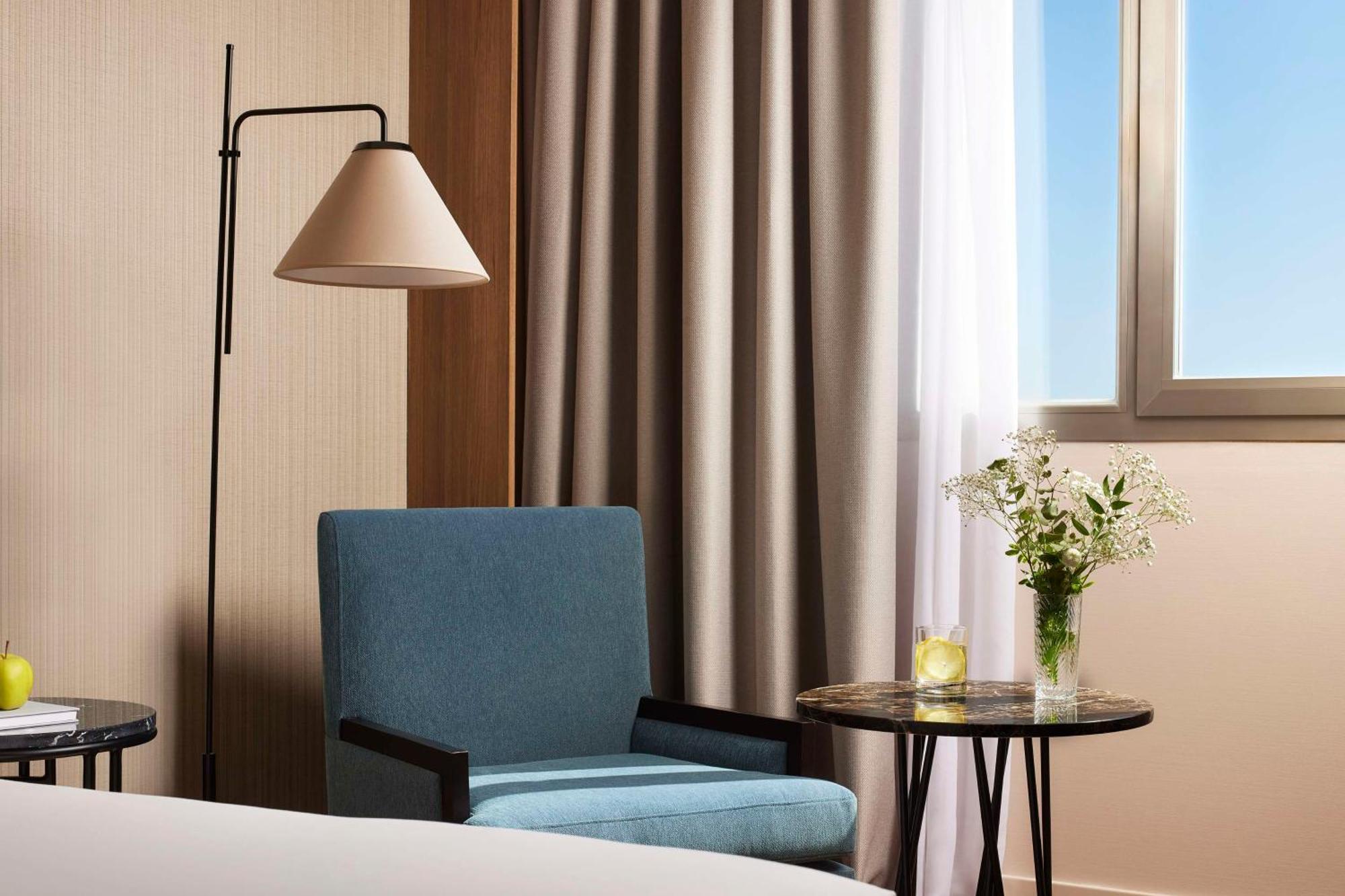 Nh Hotel