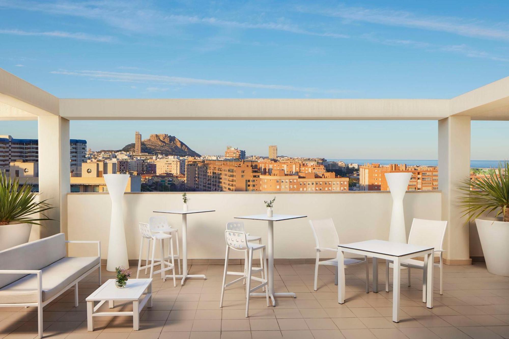 Nh Hotel 4*