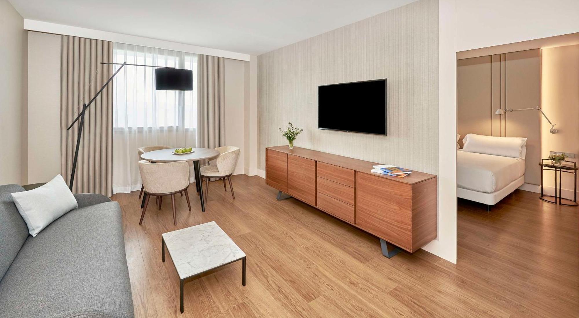 Hotel Nh Alicante