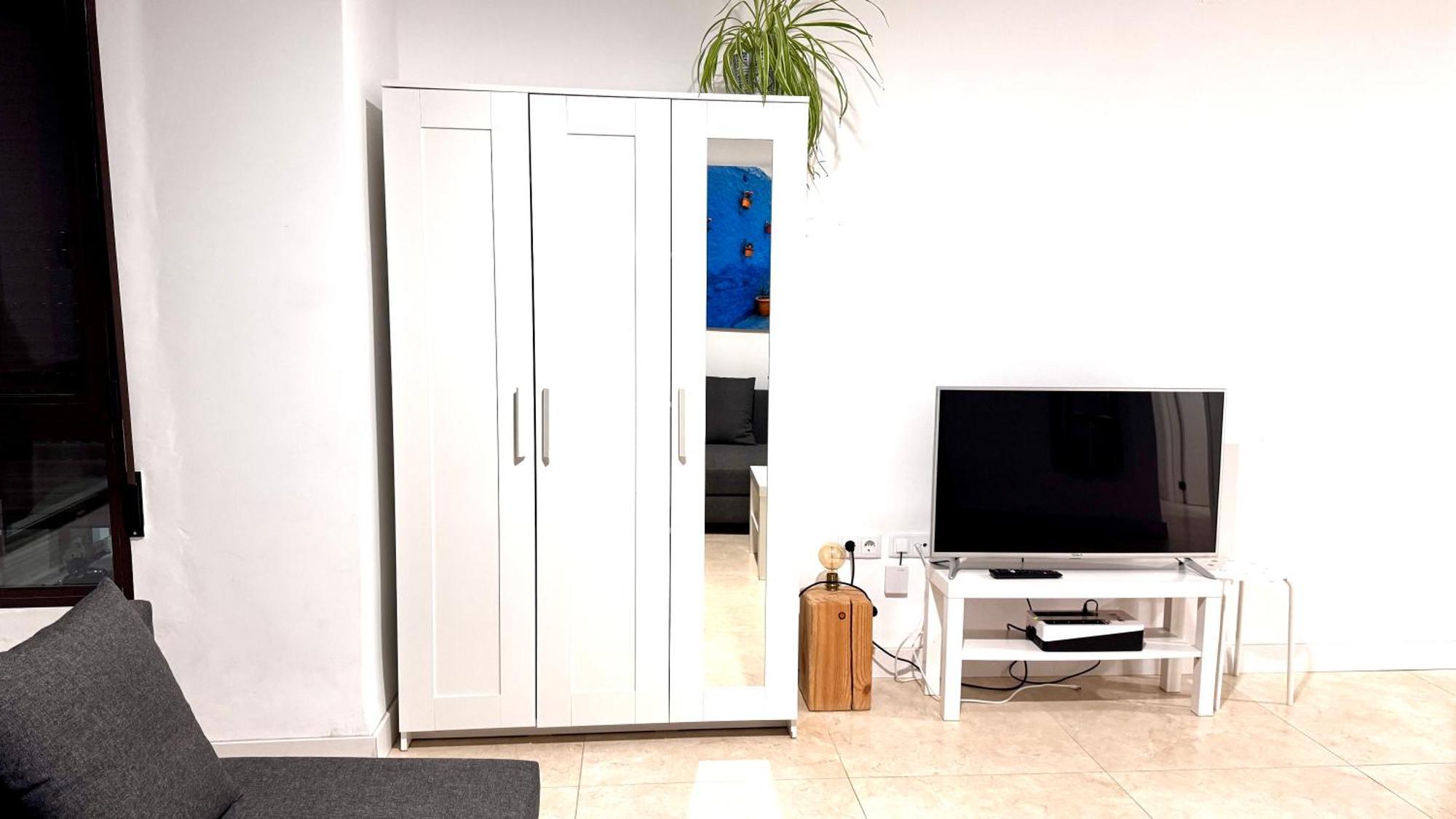 Soho Boho - With Sunny Rooftop Terrace And Fiber Optic Internet Alicante