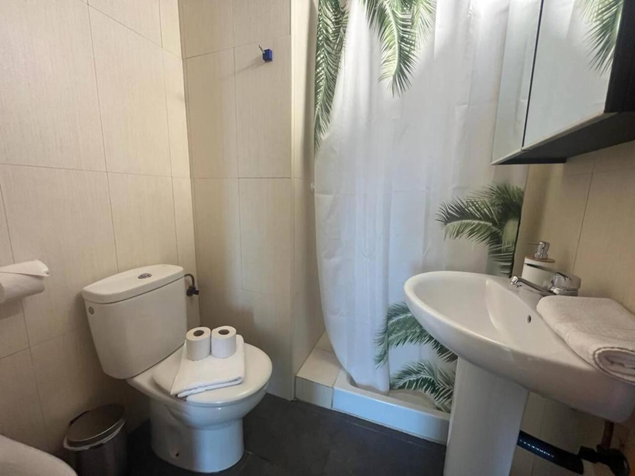 Apartamento Lovelyloft Plaza Del Carmen 2b *