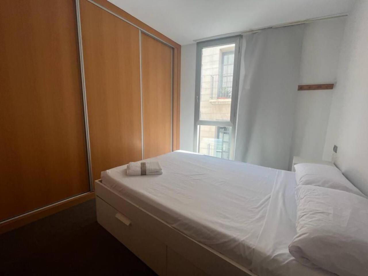 Apartamento Lovelyloft Plaza Del Carmen 2b Alicante