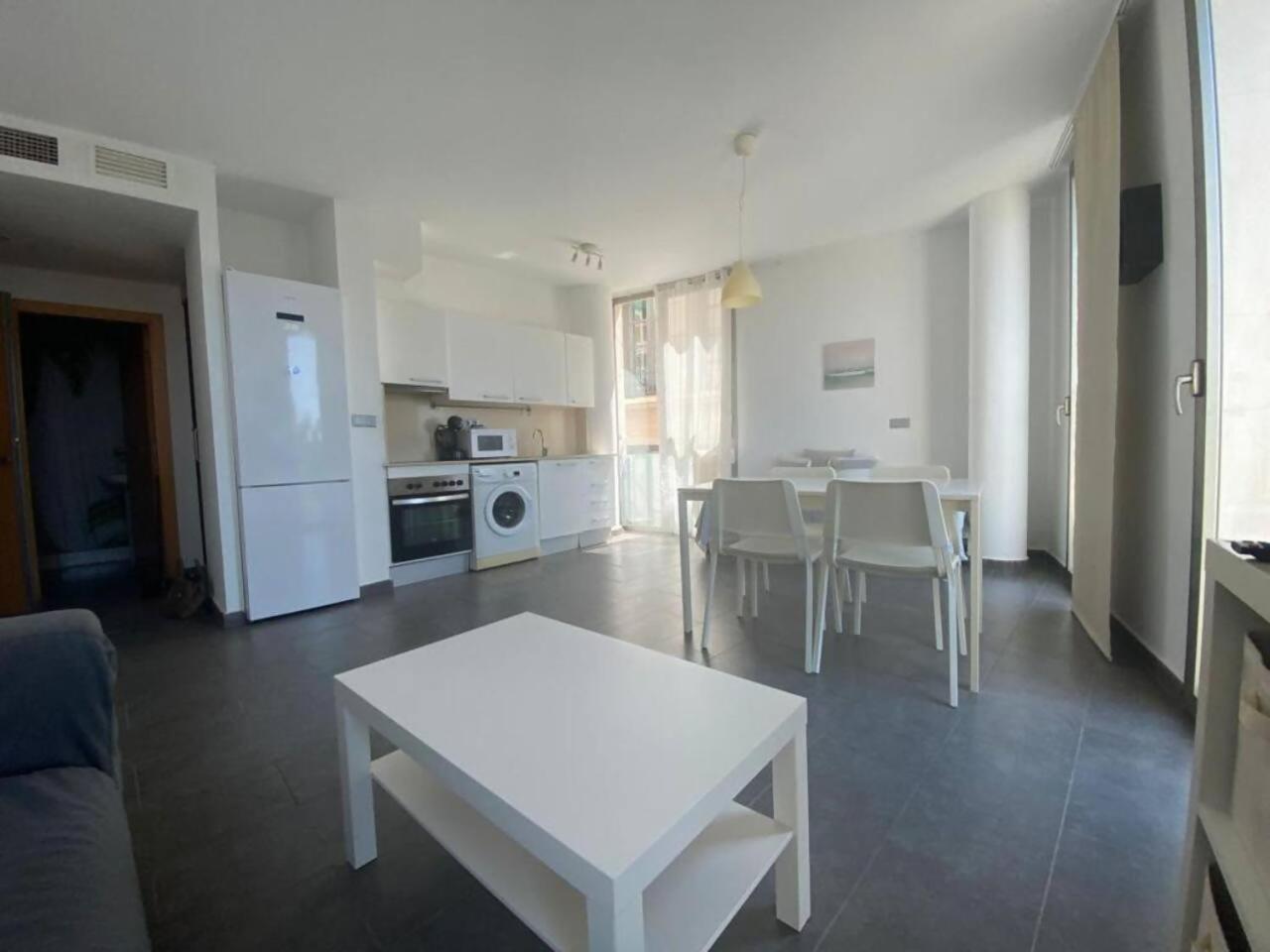Lovelyloft Plaza Del Carmen 2b Apartamento Alicante