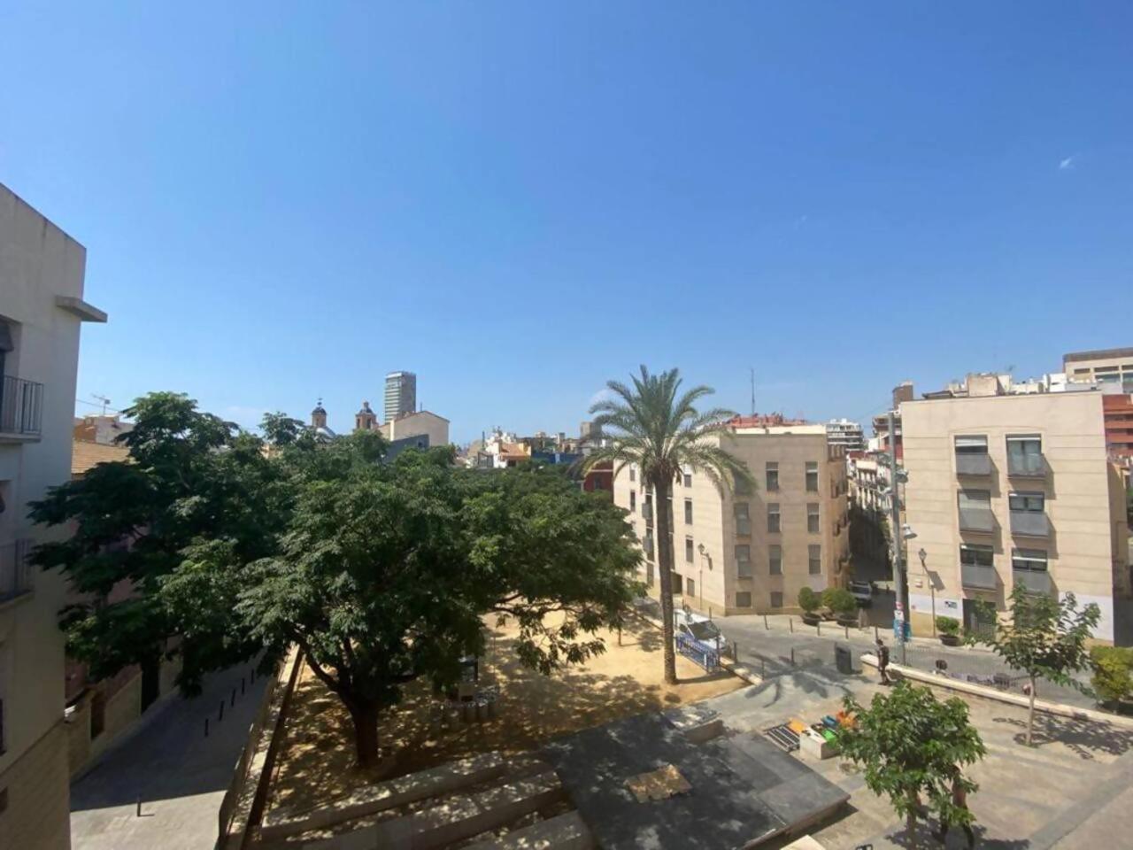 Apartamento Lovelyloft Plaza Del Carmen 2b