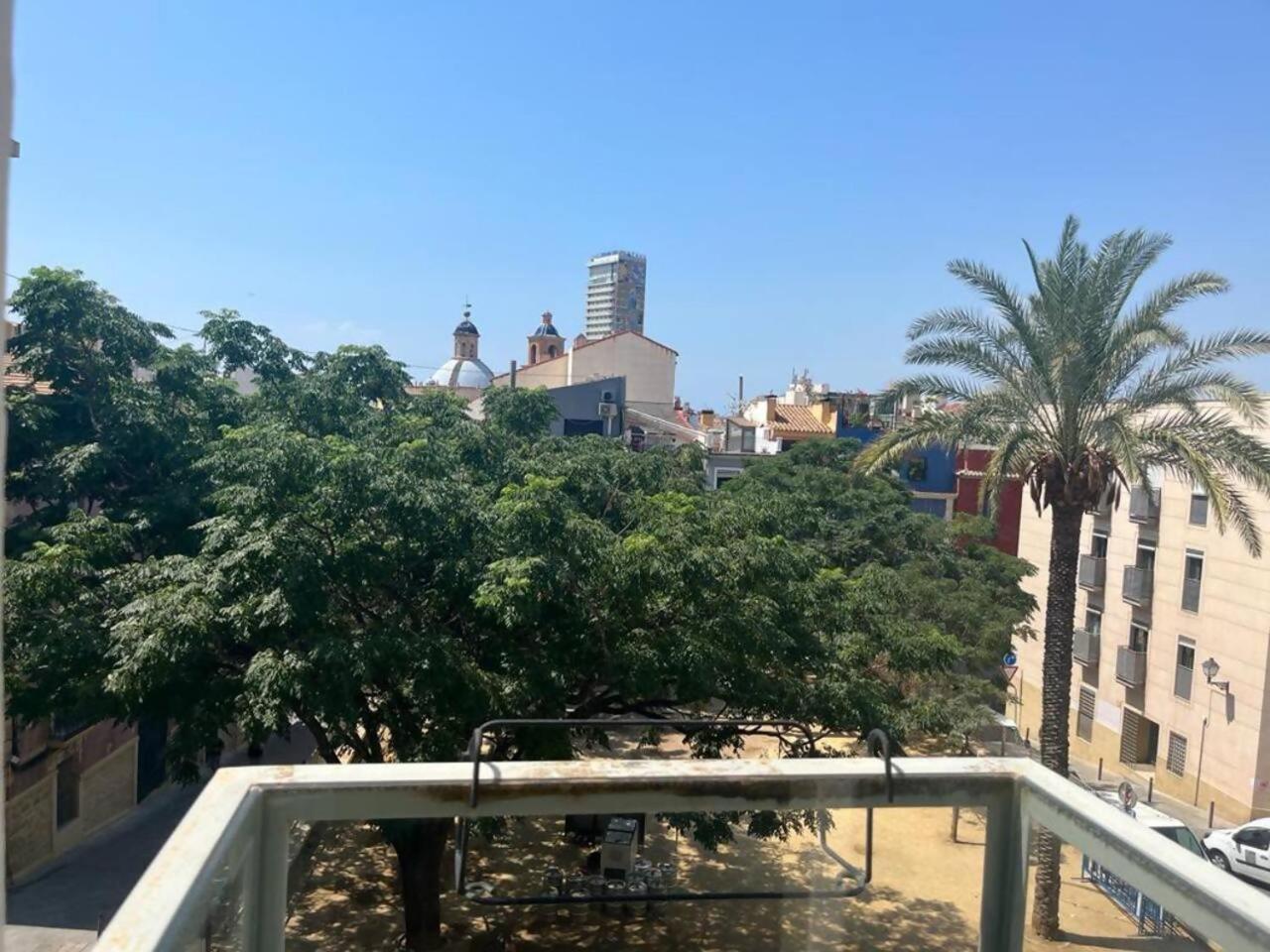 Apartamento Lovelyloft Plaza Del Carmen 2b *