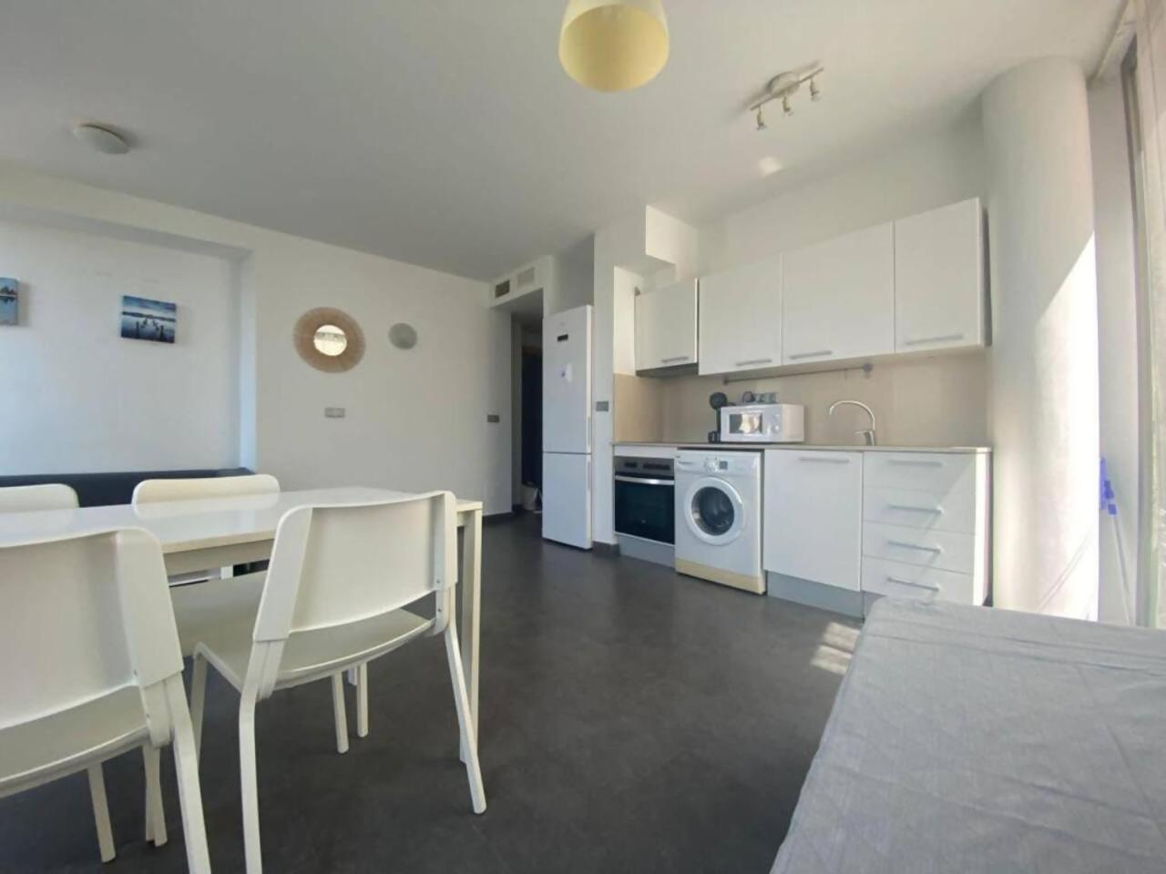 Lovelyloft Plaza Del Carmen 2b Apartamento Alicante