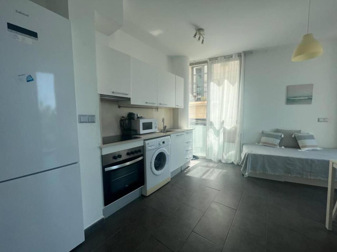 Apartamento Lovelyloft Plaza Del Carmen 2b Alicante
