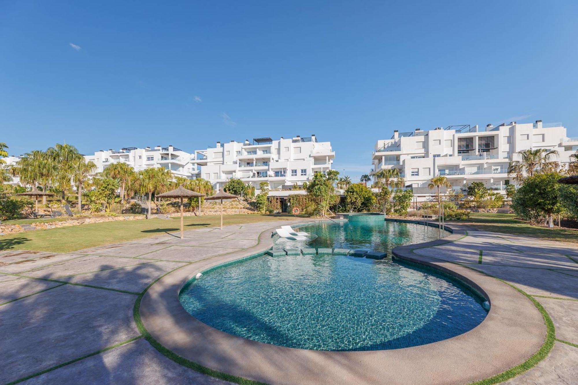 Apartamento Laura Bali