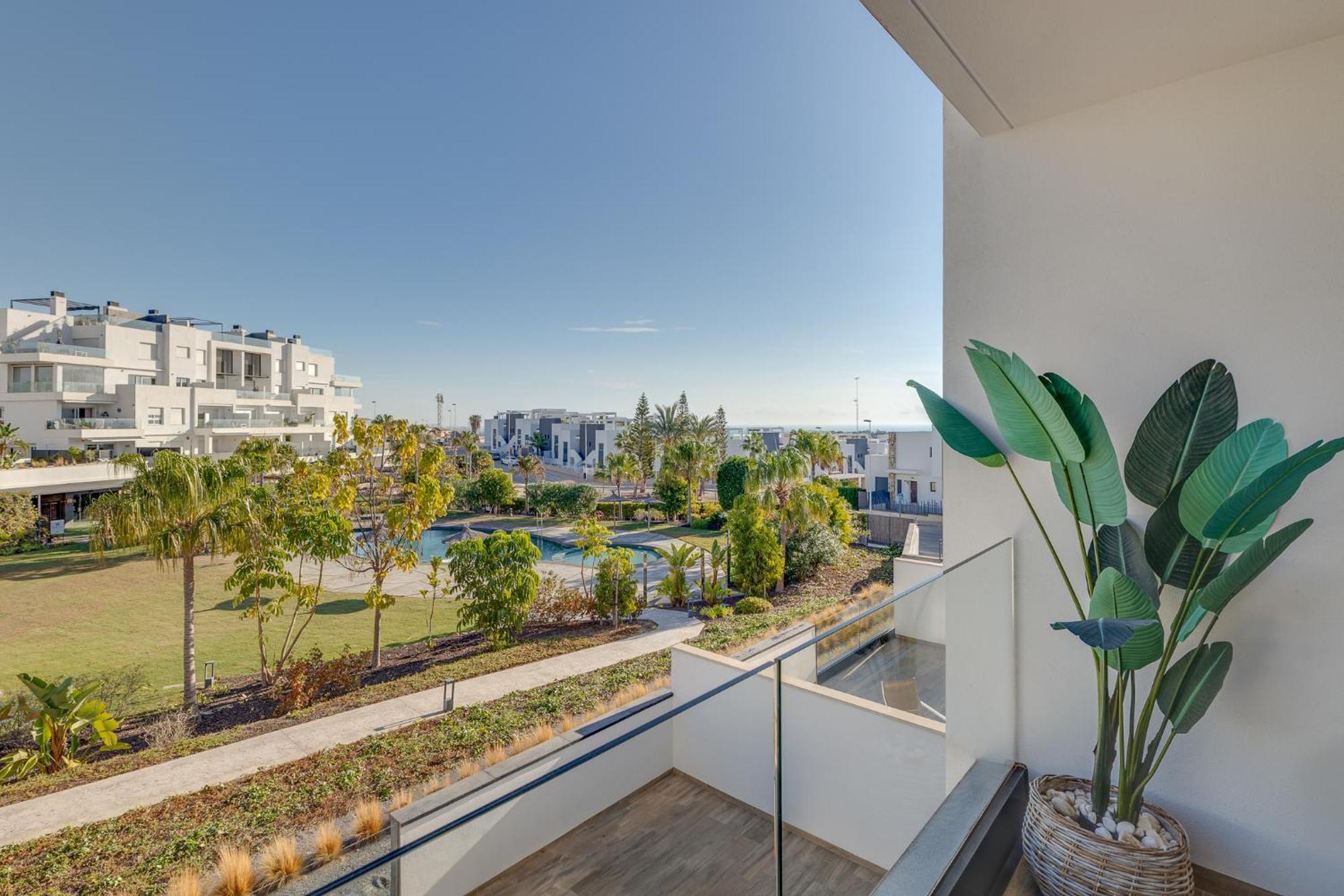 Apartamento Laura Bali Alicante