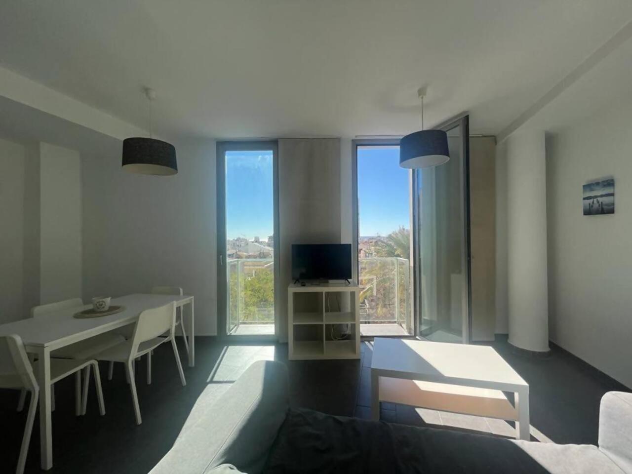 Apartamento Lovelyloft Plaza Del Carmen 3a *