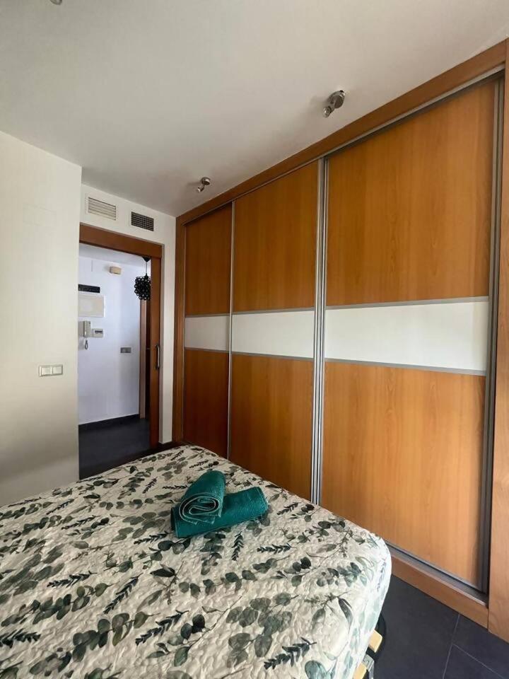 Lovelyloft Plaza Del Carmen 3a Apartamento Alicante