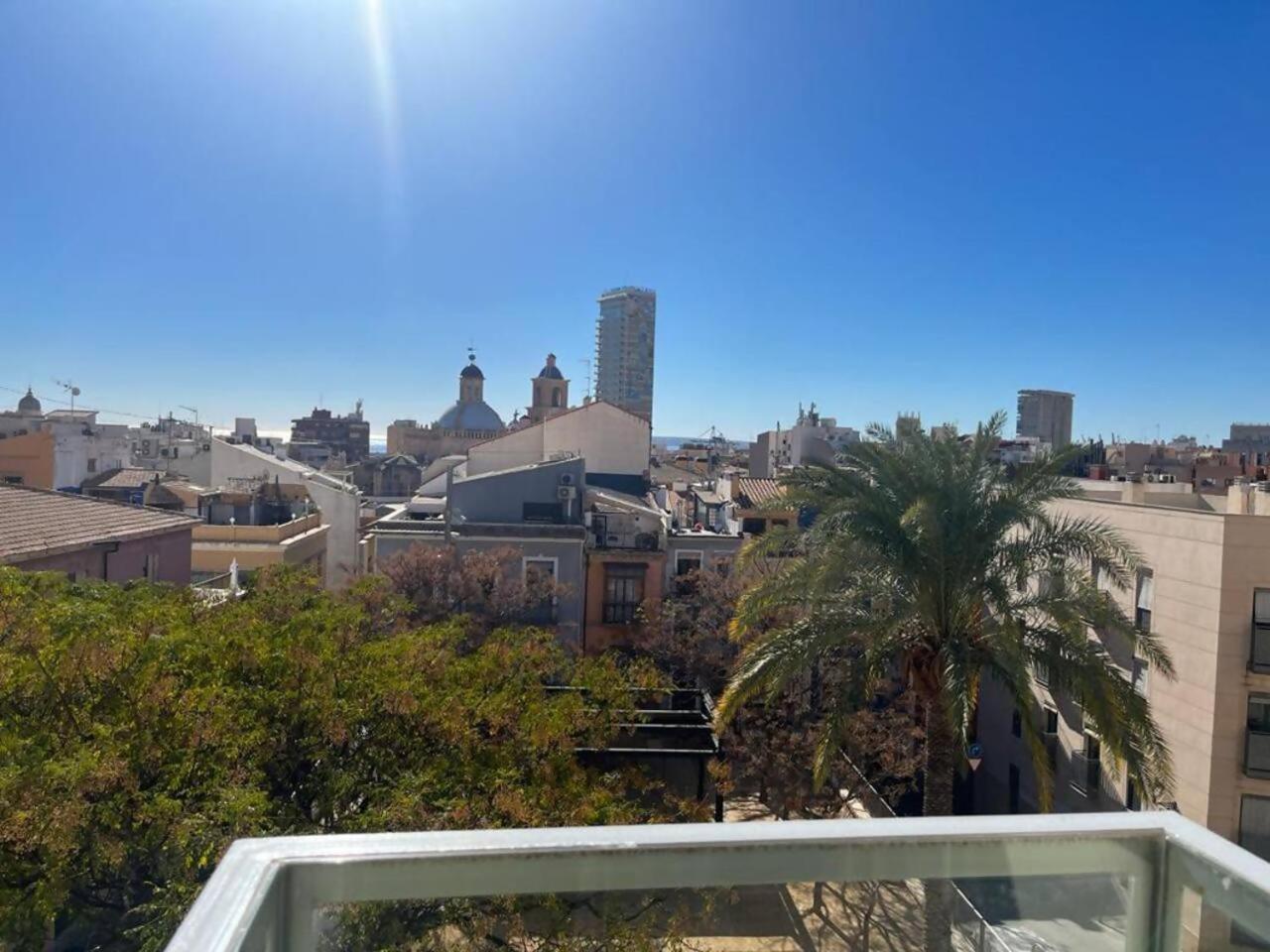 Apartamento Lovelyloft Plaza Del Carmen 3a