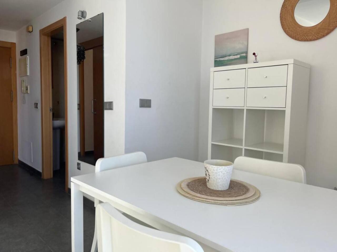 Apartamento Lovelyloft Plaza Del Carmen 3a *