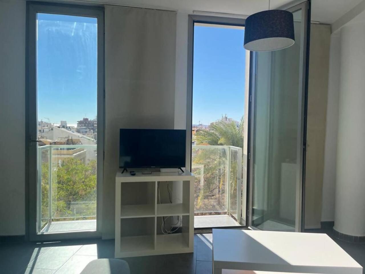 Apartamento Lovelyloft Plaza Del Carmen 3a Alicante