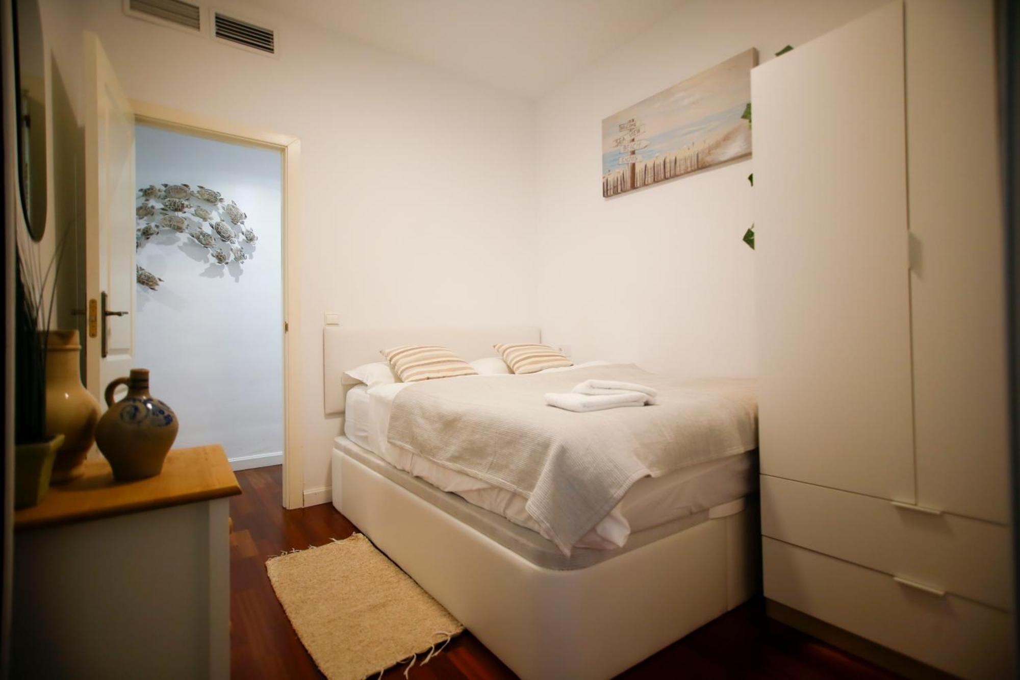 Casas 349h Santa Barbara * Alicante