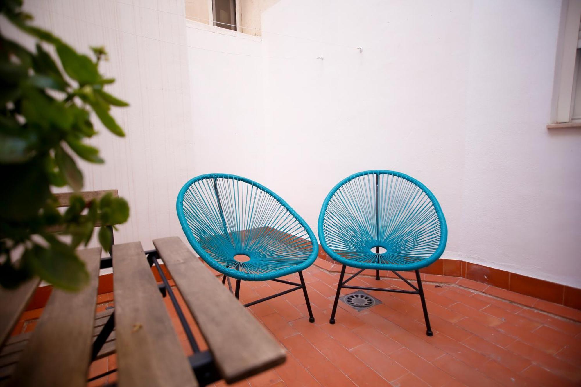 Casas 349h Santa Barbara Apartamento Alicante