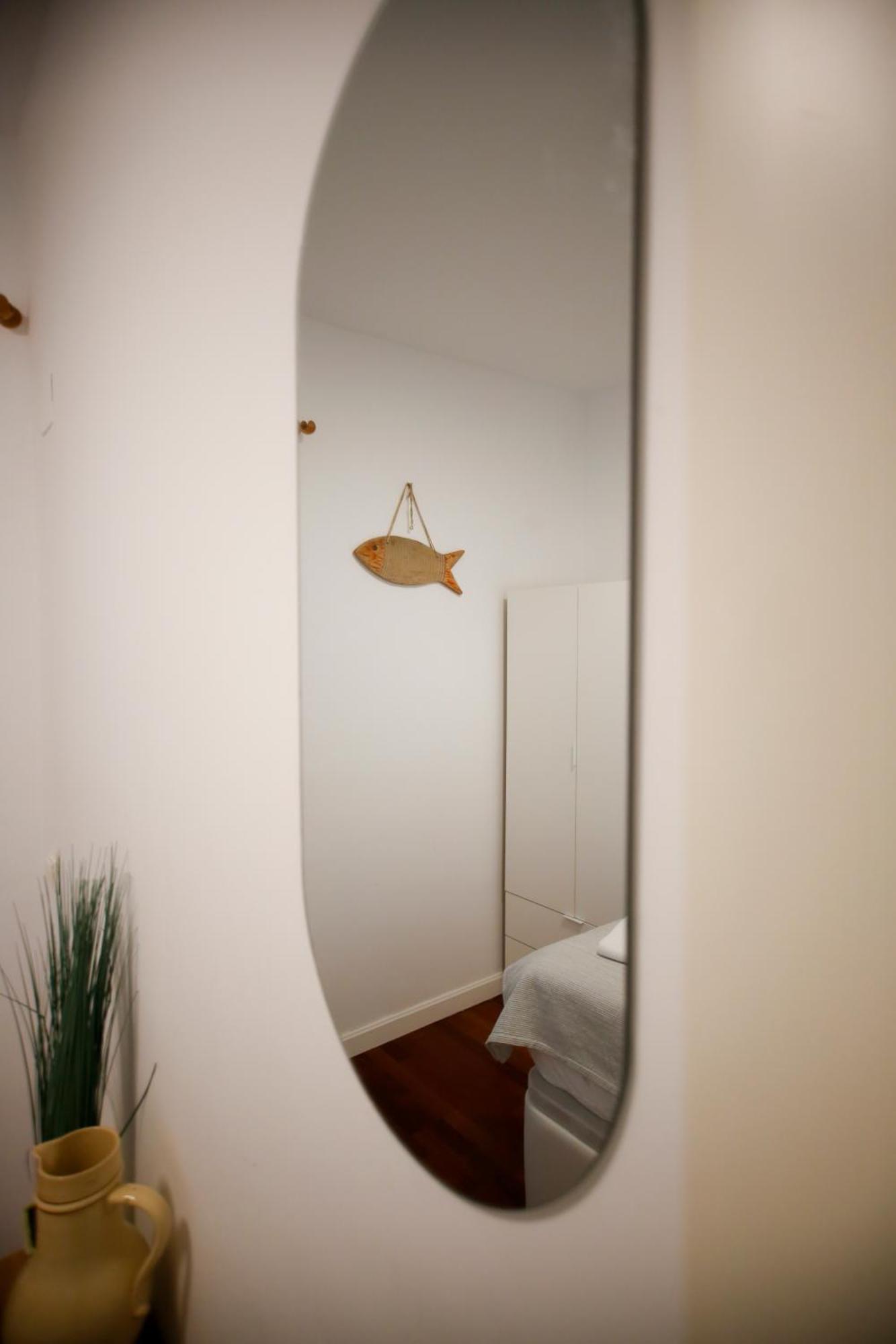 Casas 349h Santa Barbara Apartamento