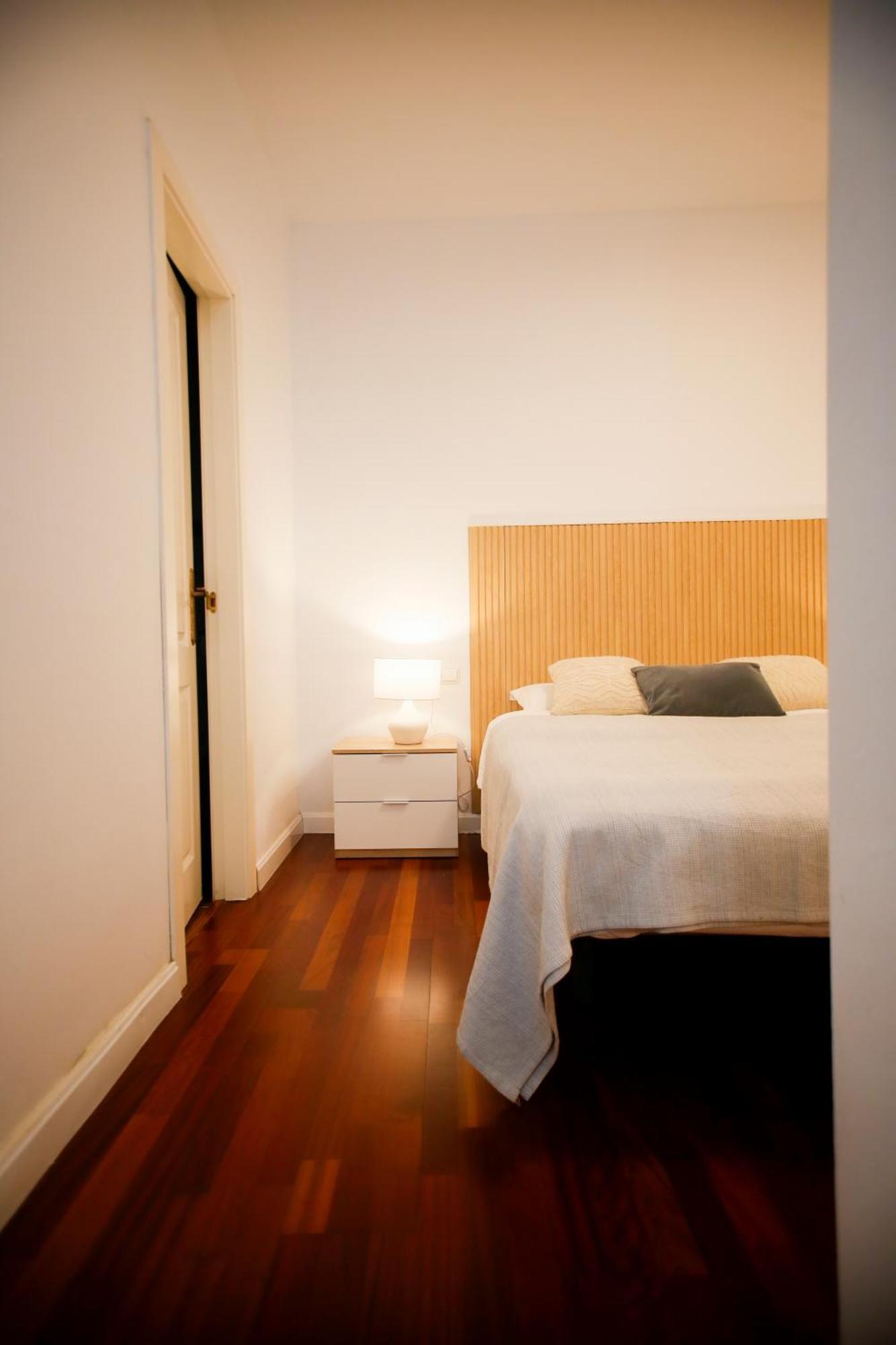 Casas 349h Santa Barbara Apartamento *