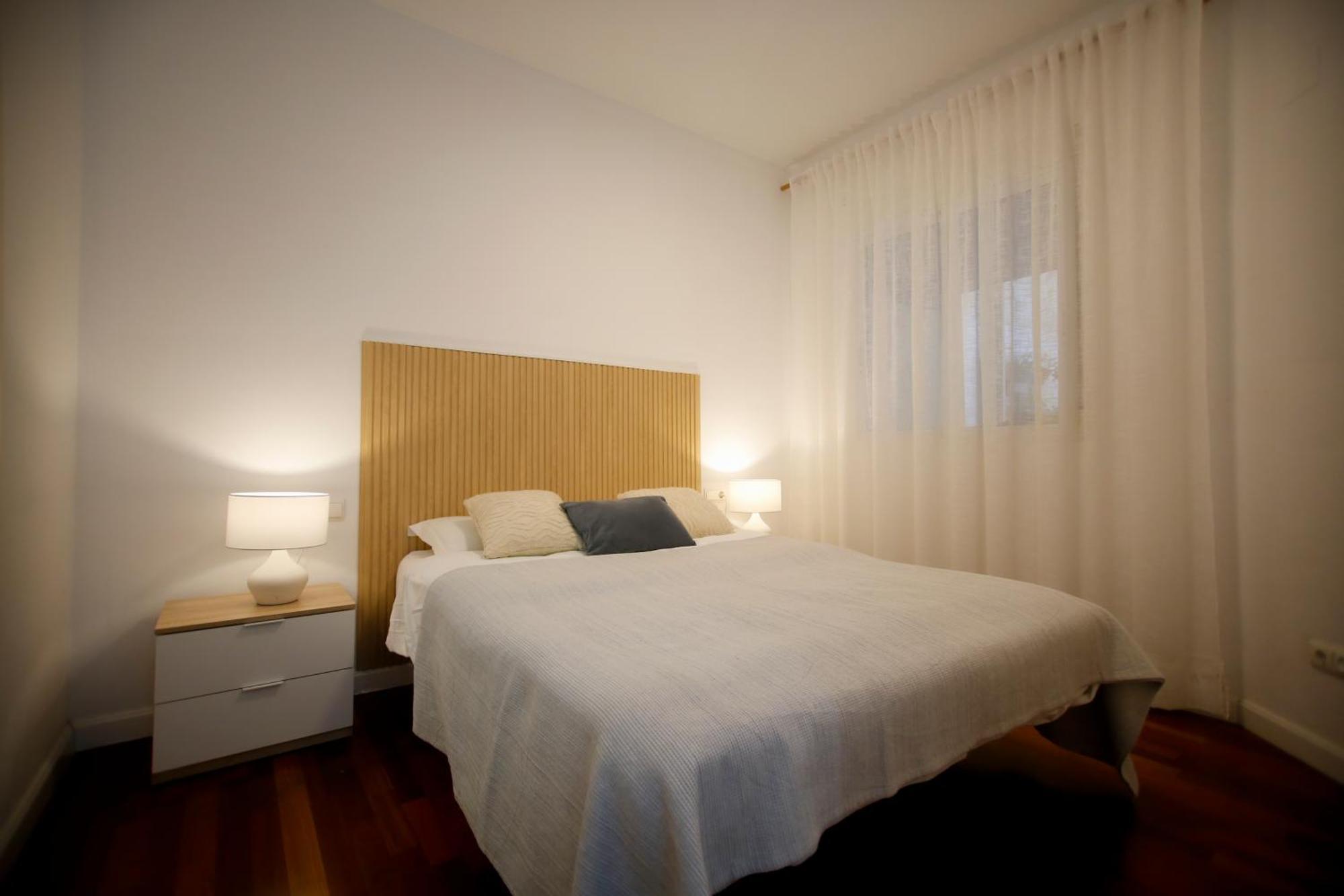 Apartamento Casas 349h Santa Barbara *