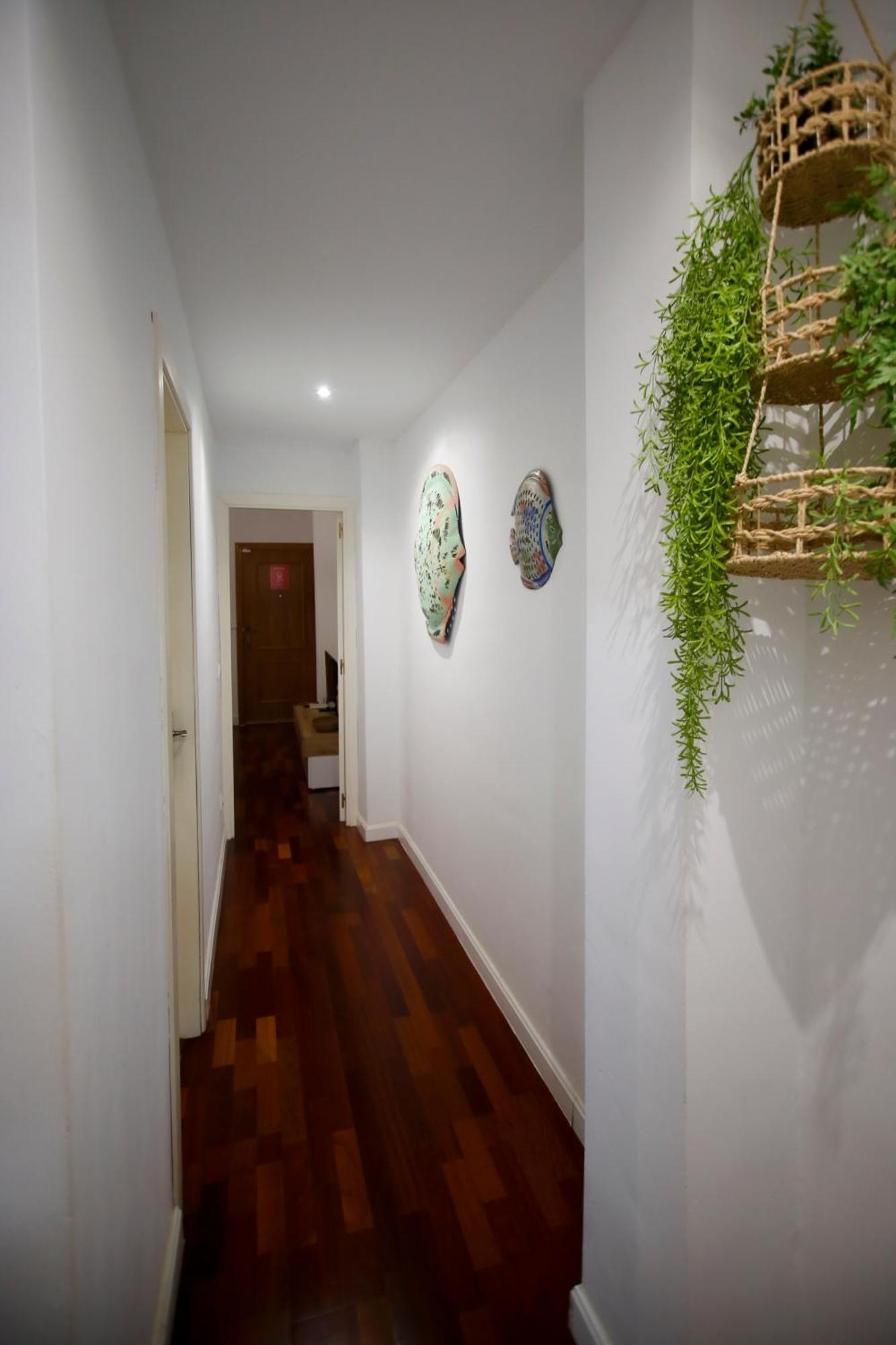 Casas 349h Santa Barbara Apartamento Alicante