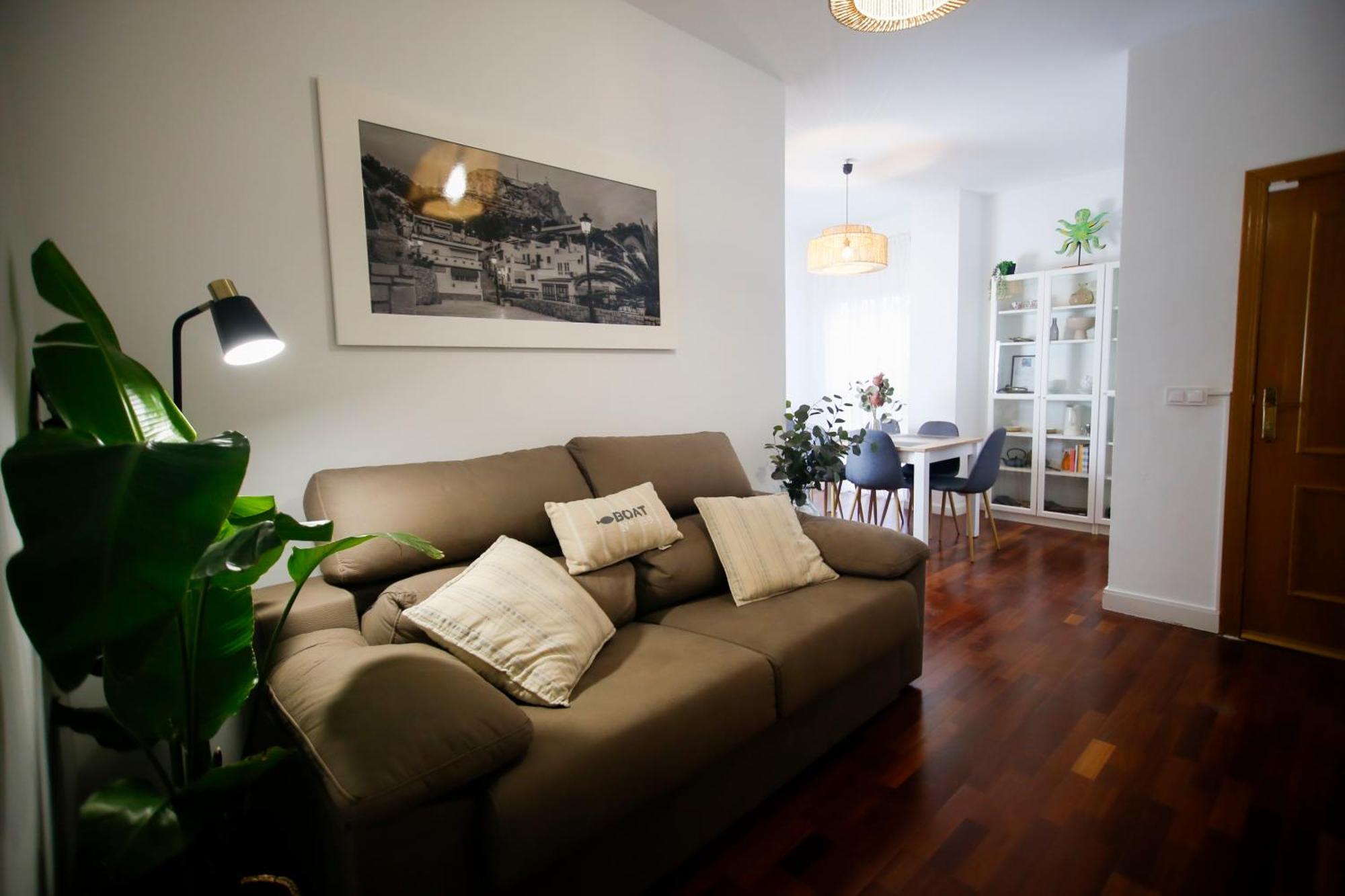 Apartamento Casas 349h Santa Barbara