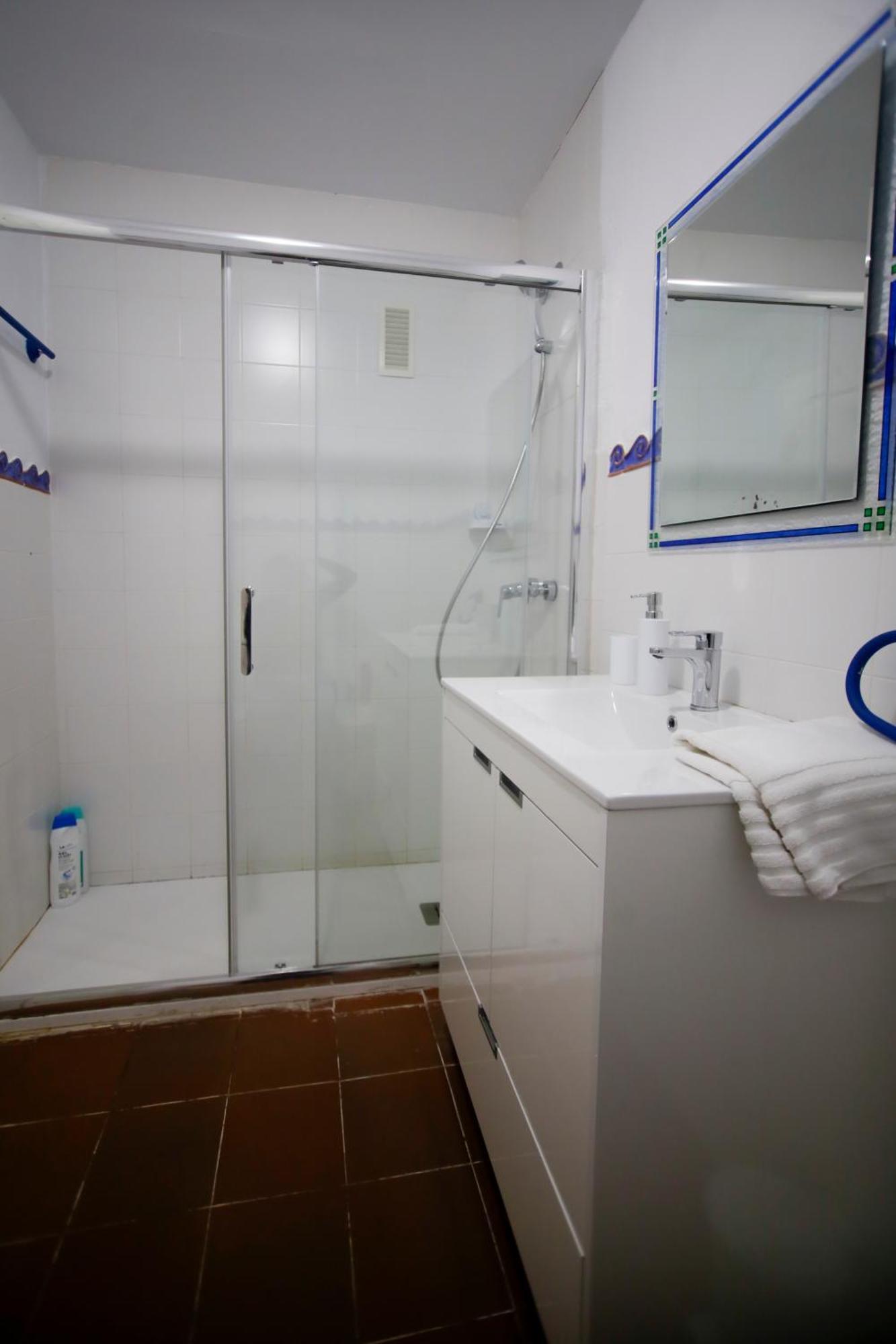 Casas 349h Santa Barbara Apartamento