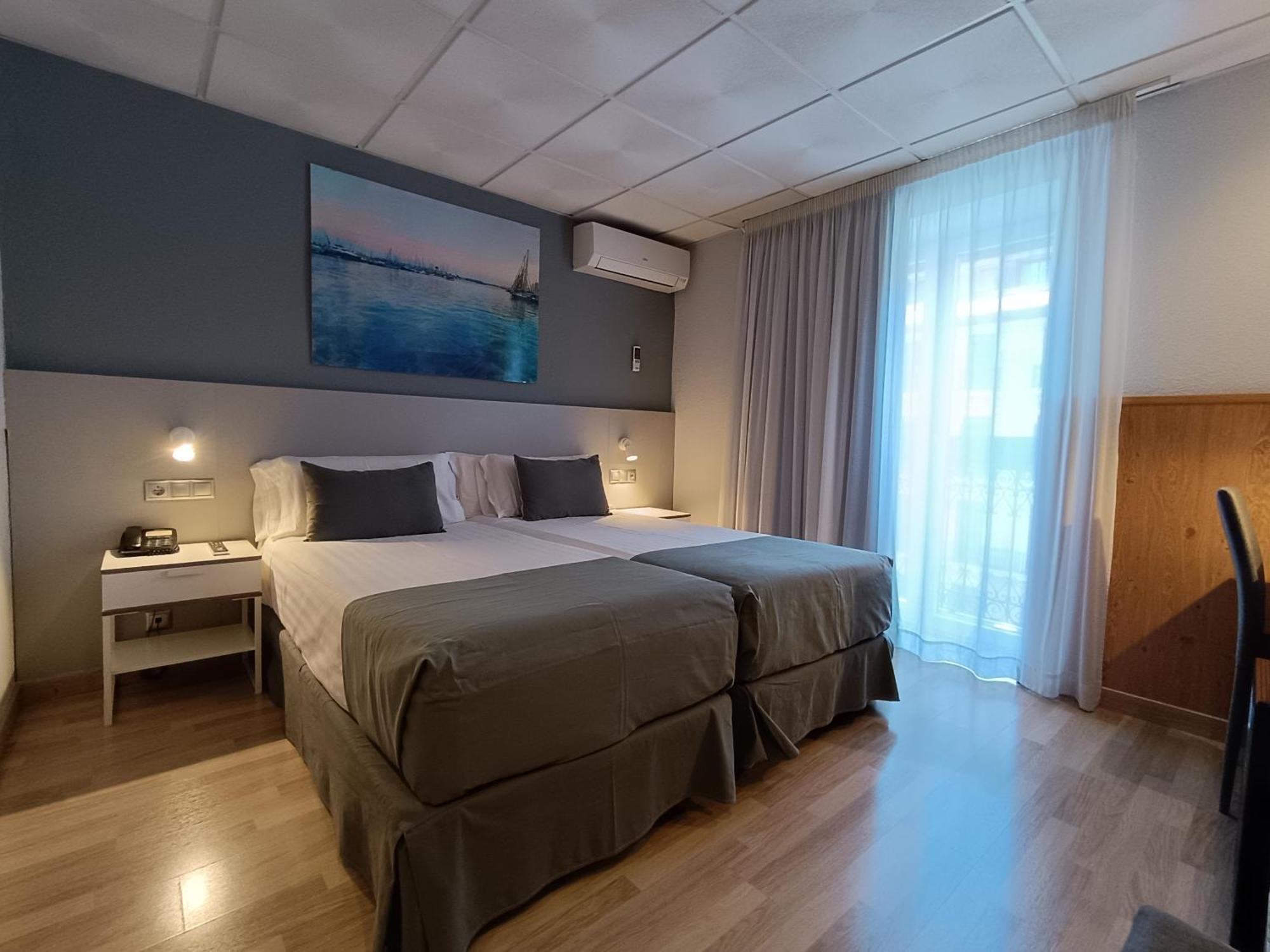 Mendez Nunez Alicante