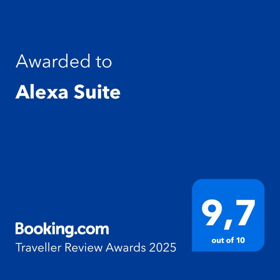 Alexa Apartamento
