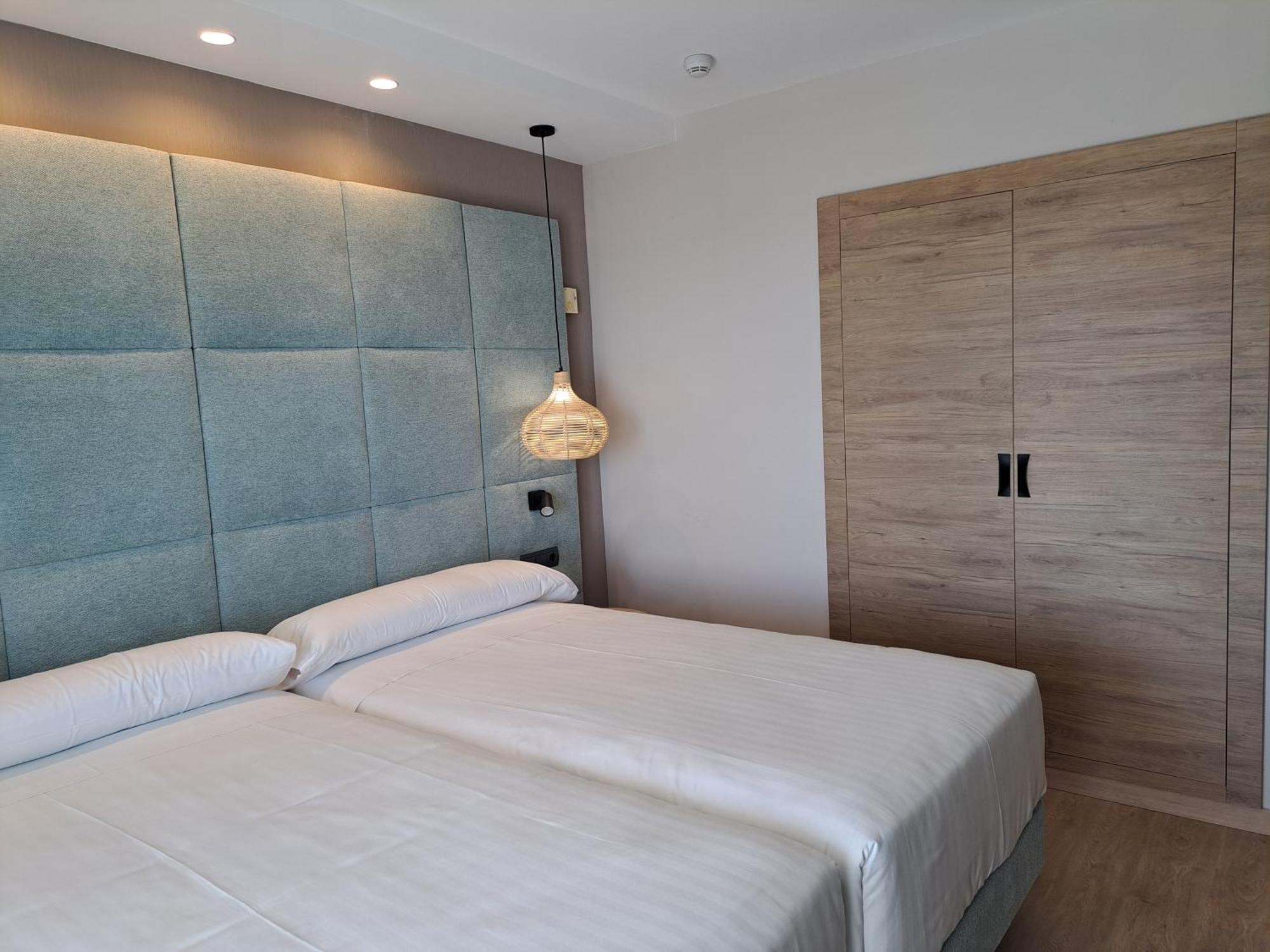 Maya Hotel Alicante
