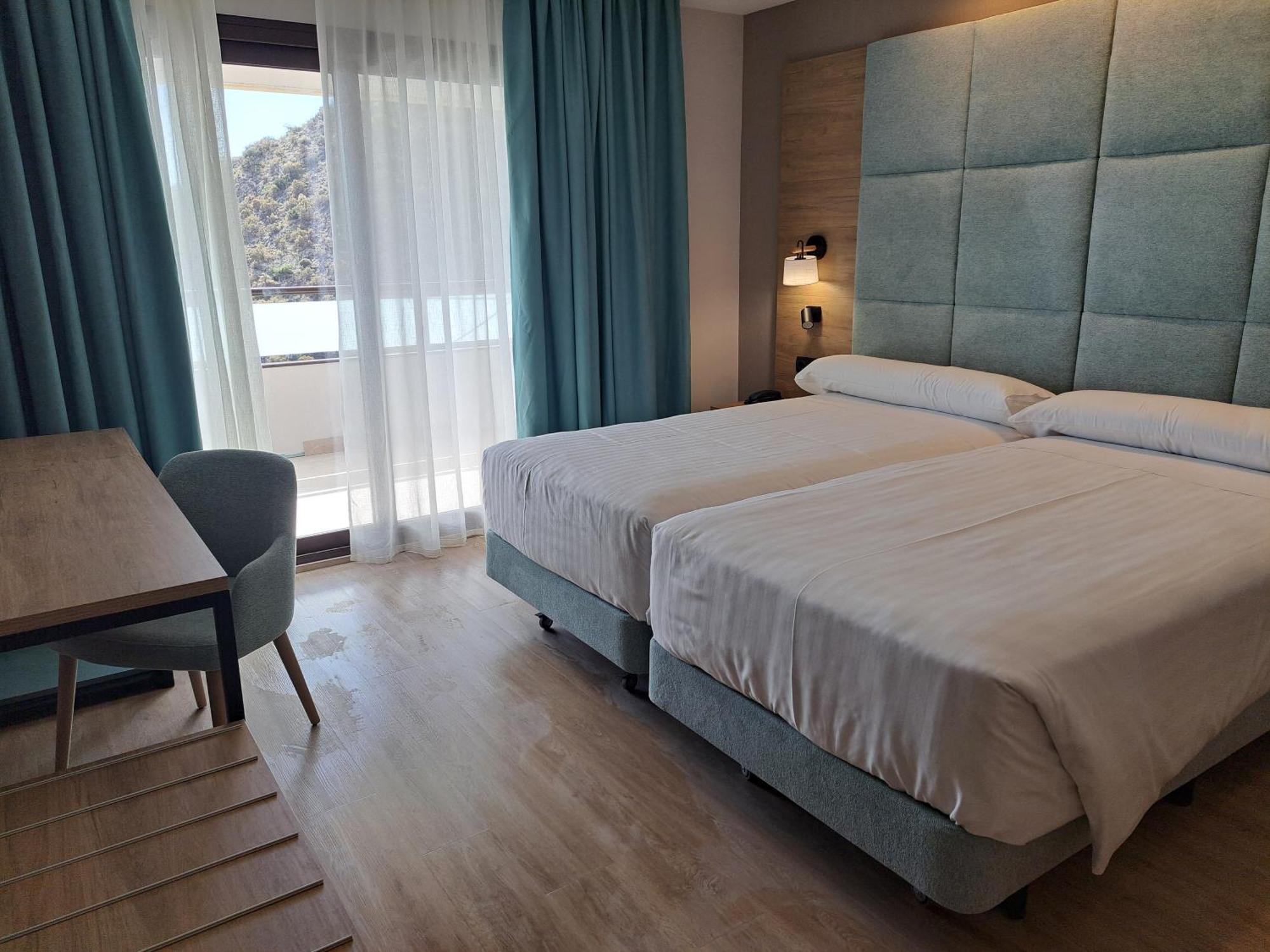 Hotel Maya Alicante