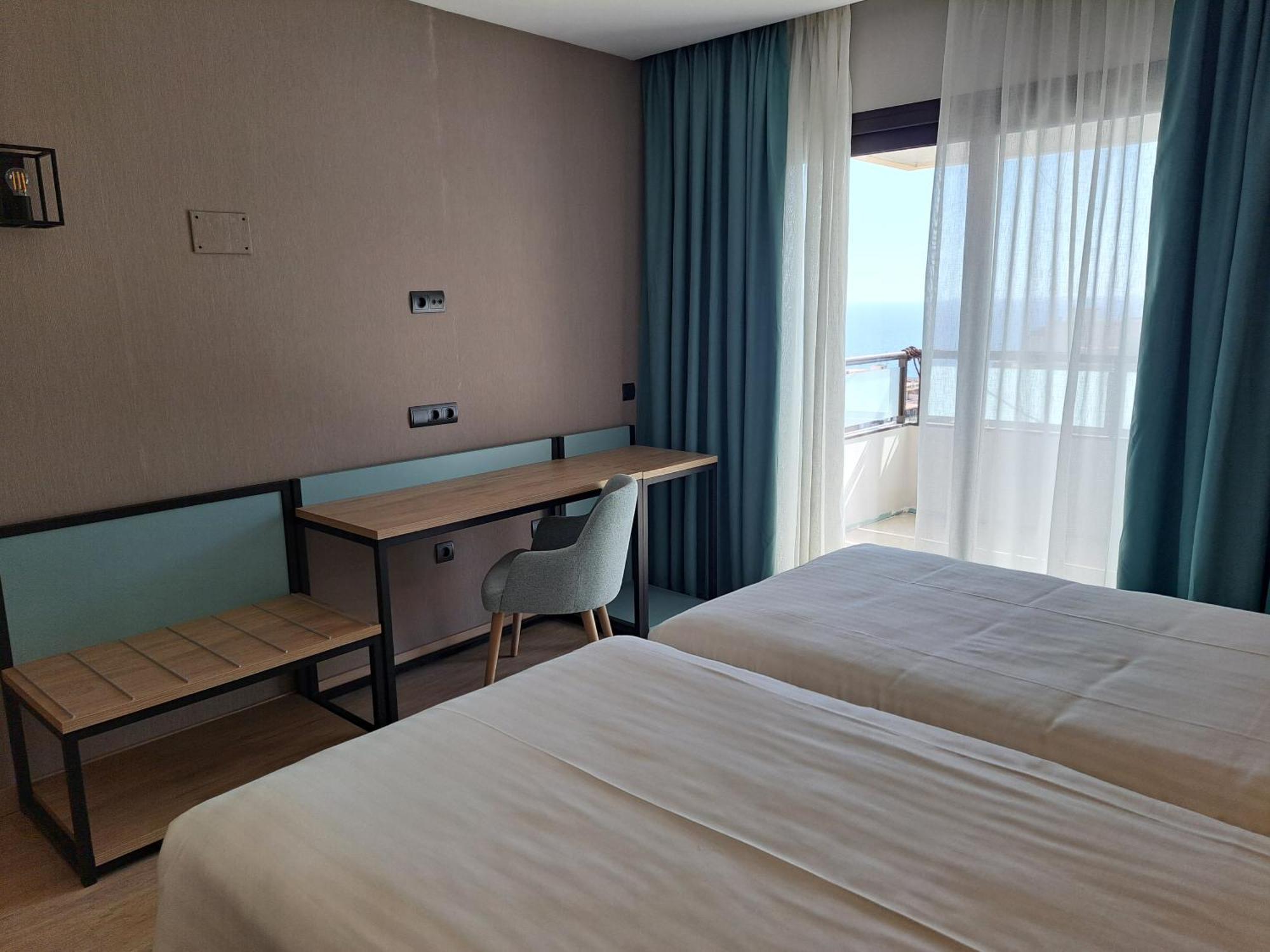Maya Hotel