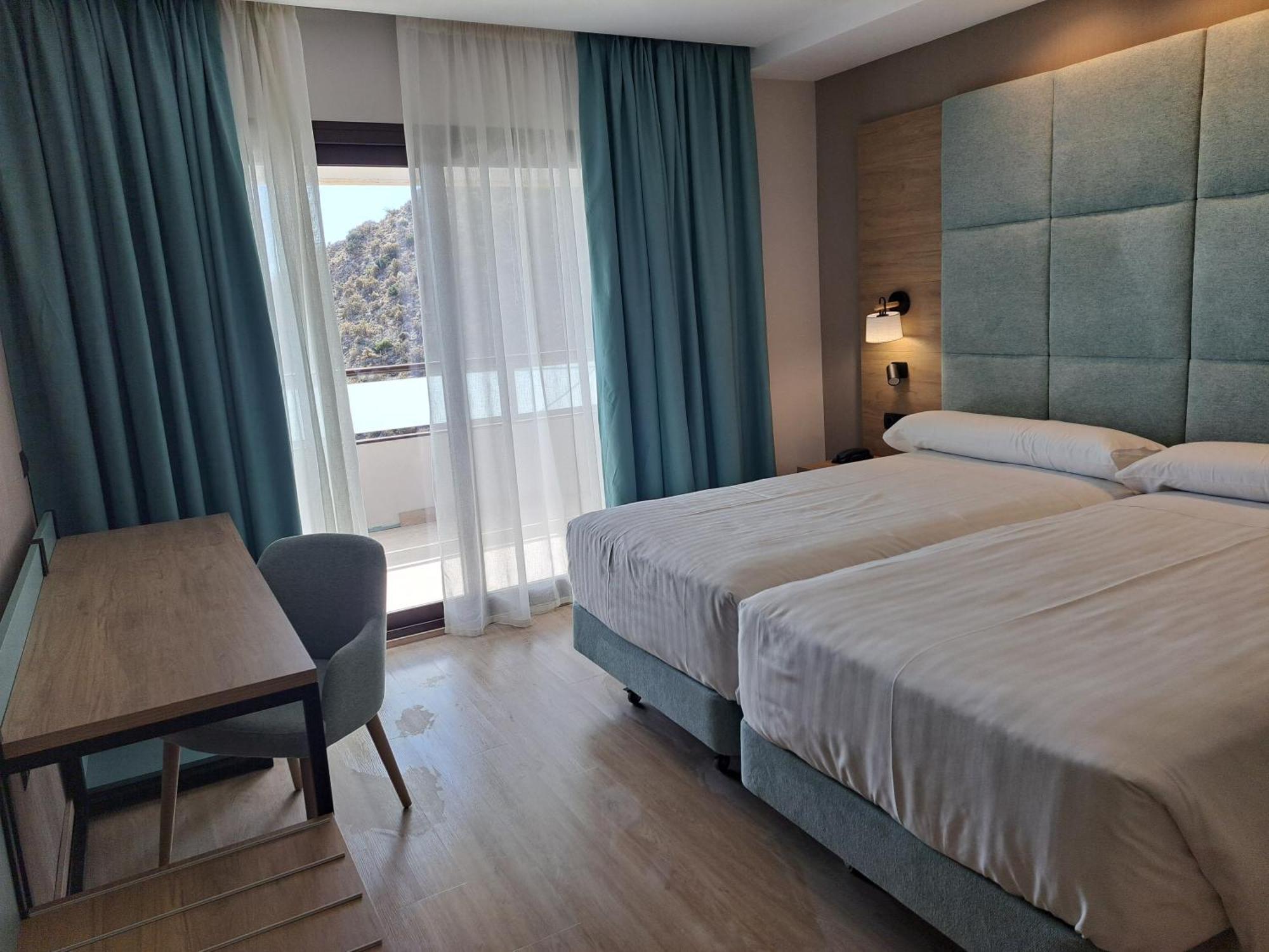 Hotel Maya 3*