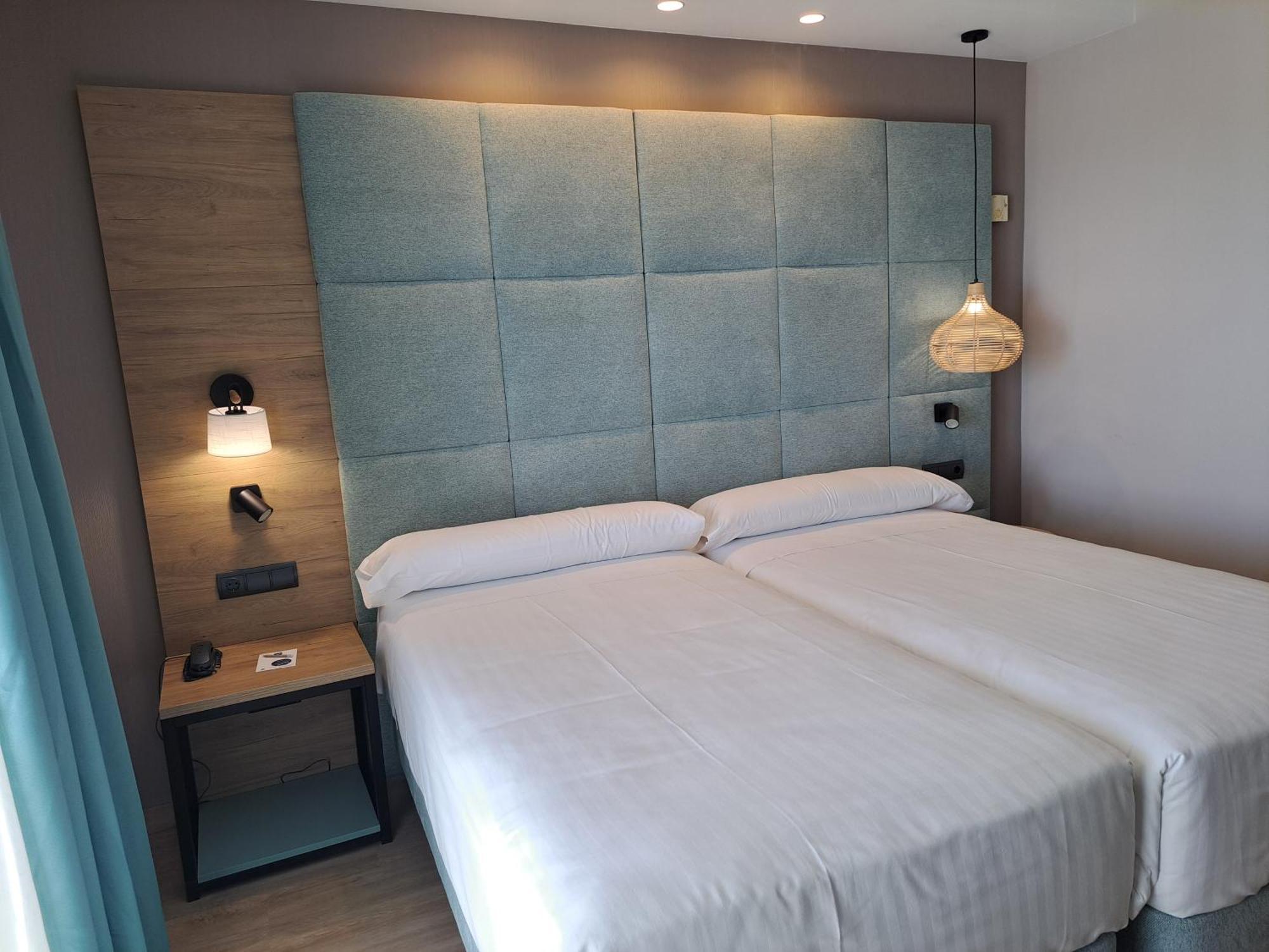 Maya Hotel Alicante