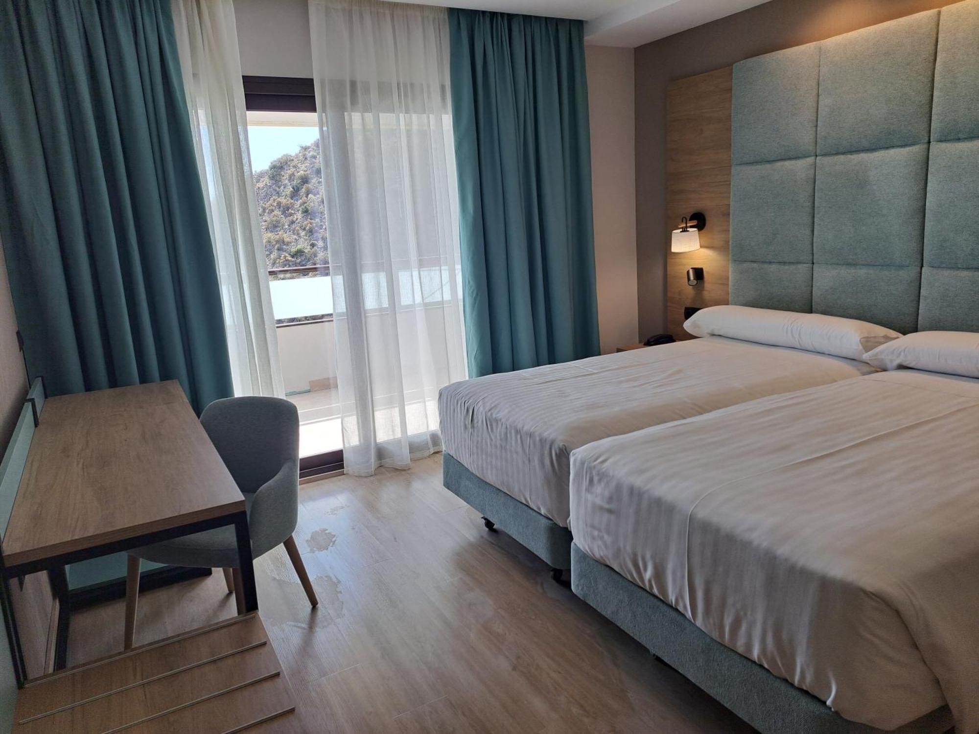 Hotel Maya Alicante