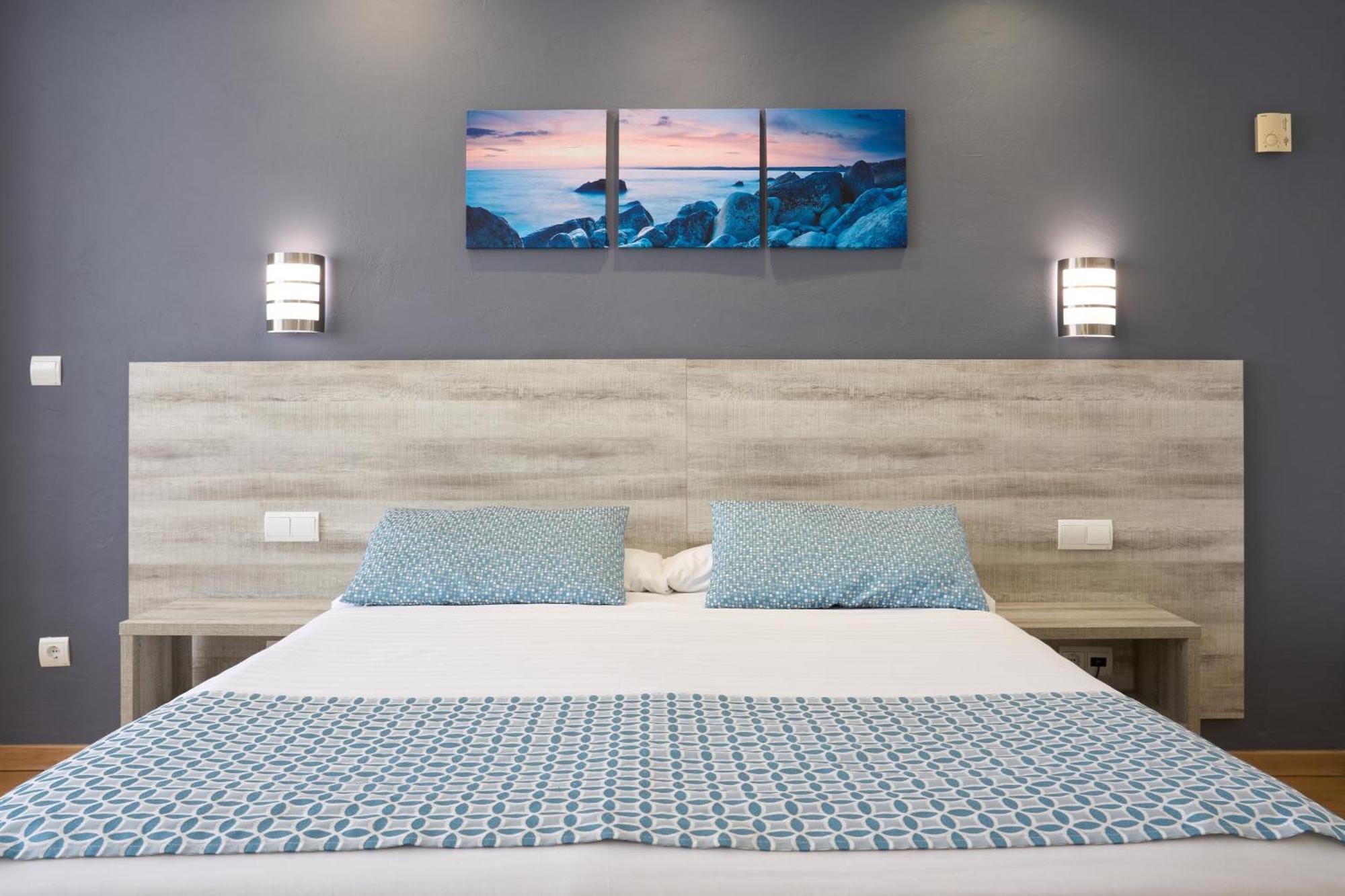 Maya Hotel Alicante