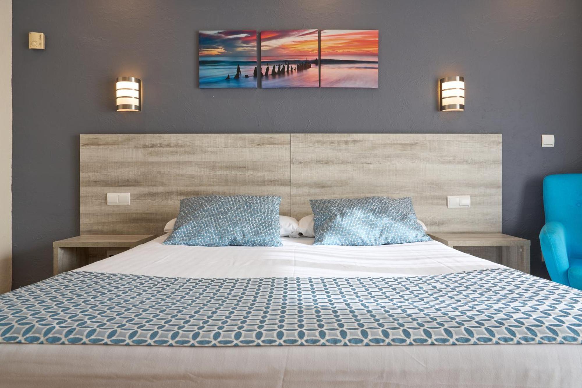 Hotel Maya Alicante