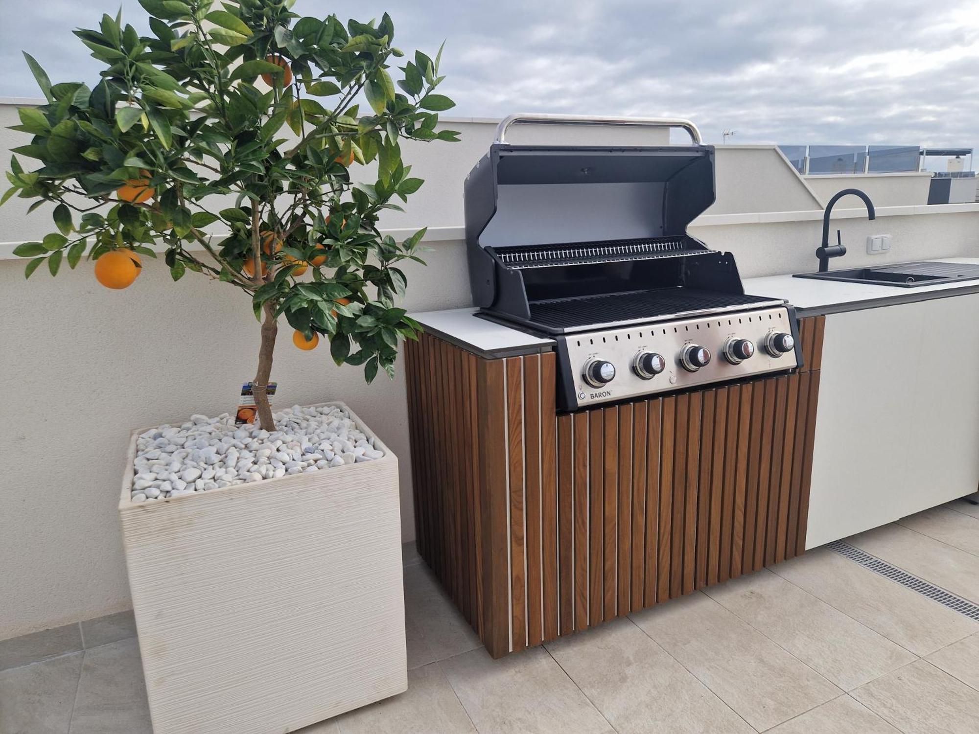Penthouse Prestigio * Alicante