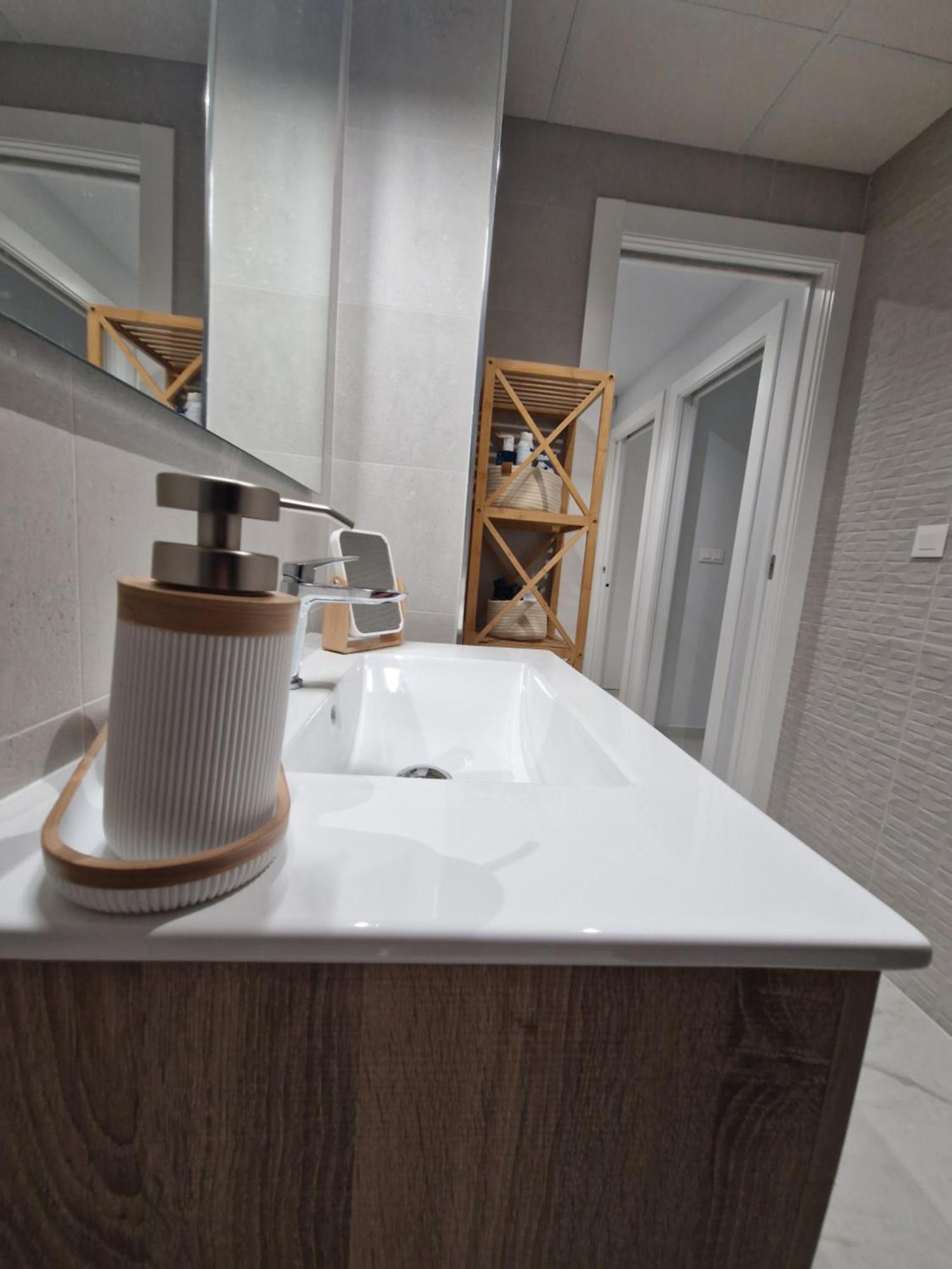 Penthouse Prestigio Apartment *