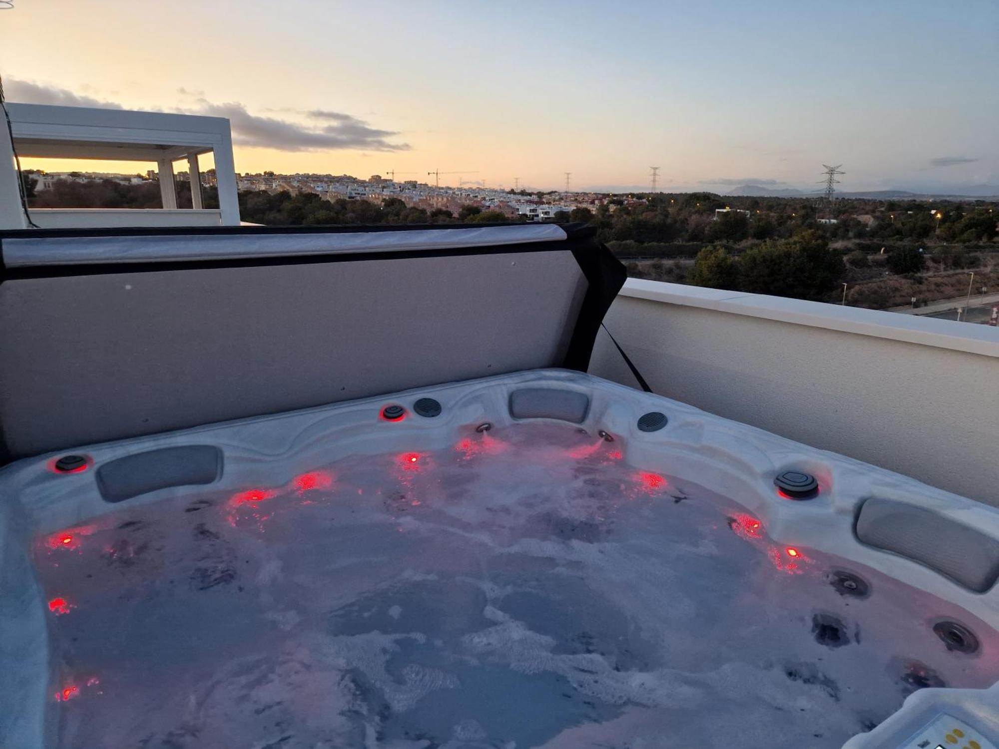 Penthouse Prestigio Alicante