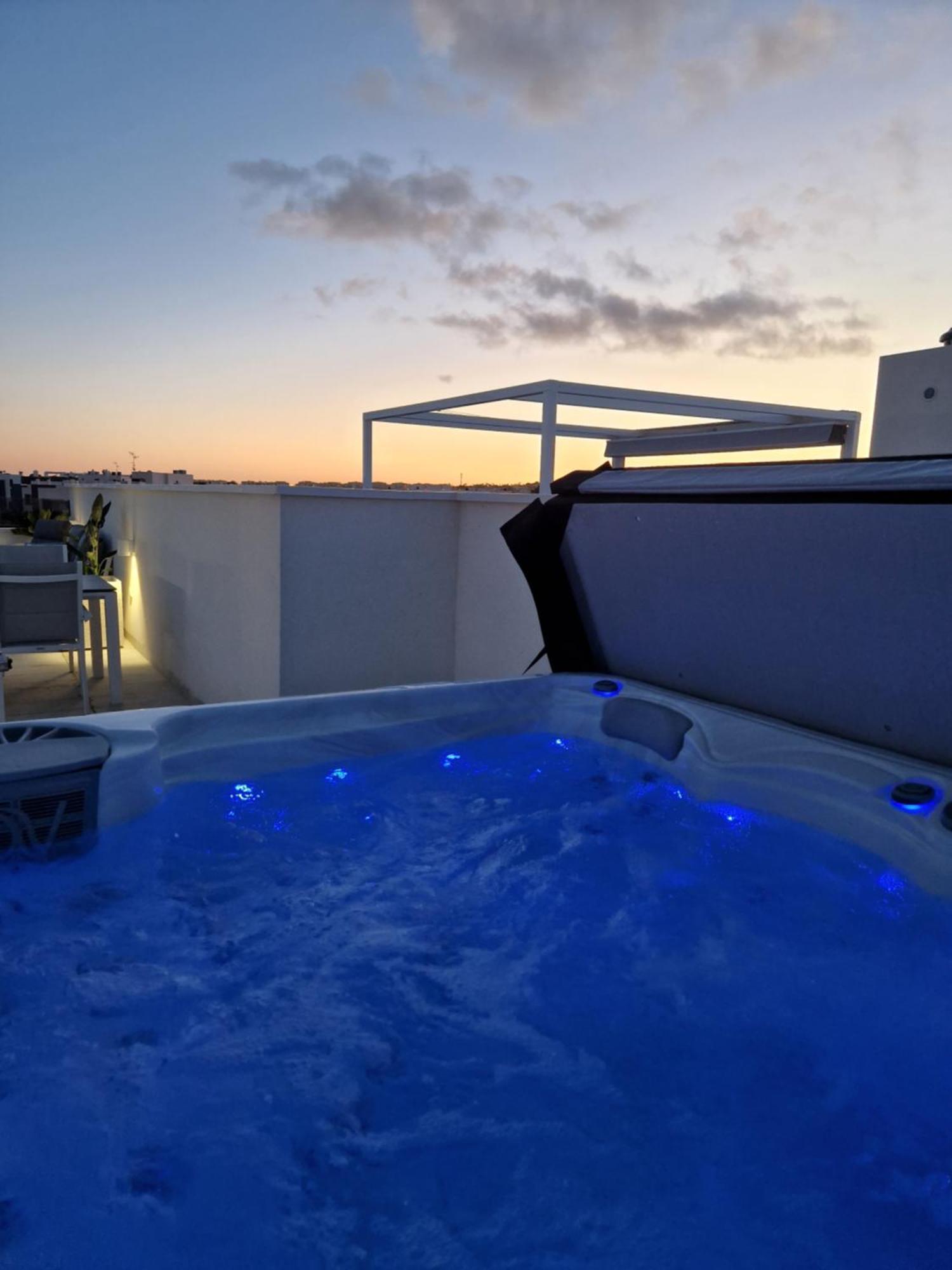 Penthouse Prestigio