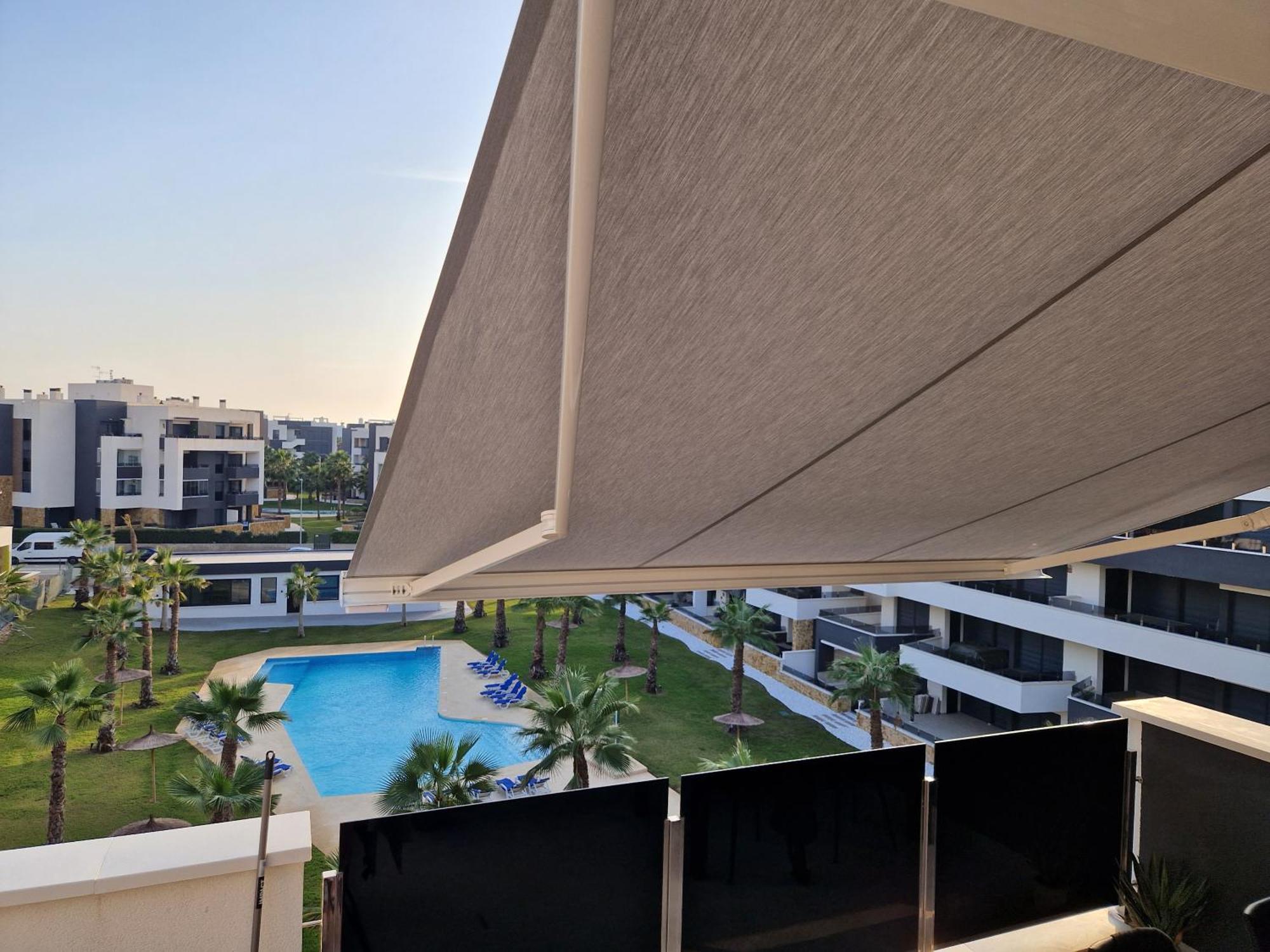 Penthouse Prestigio