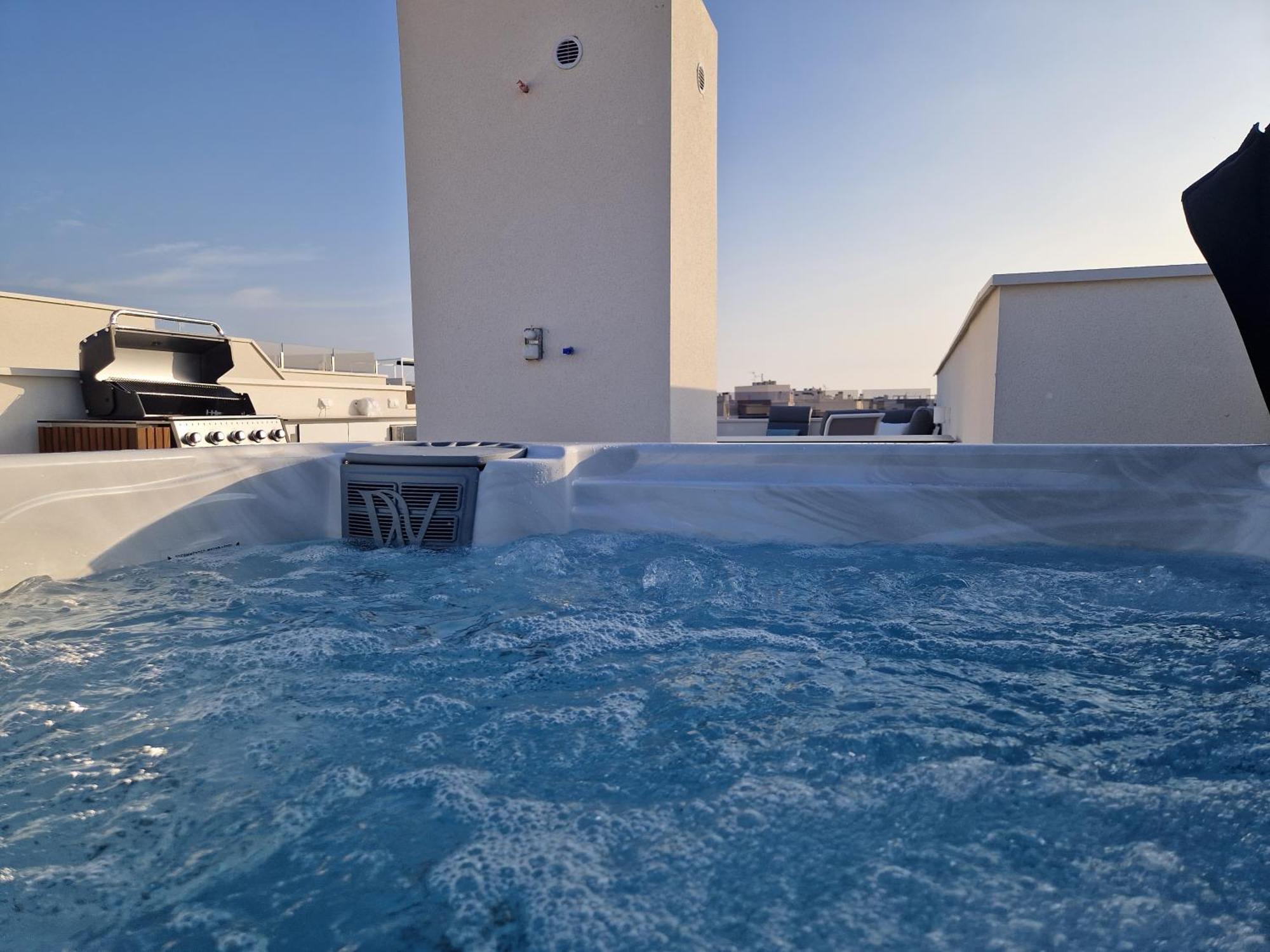 Penthouse Prestigio