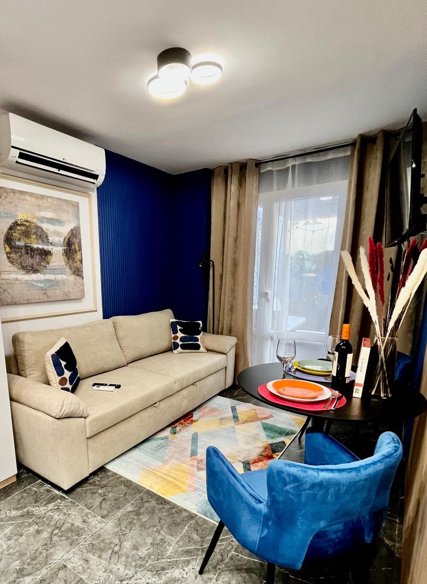Apartamento Arte Dos Colores *
