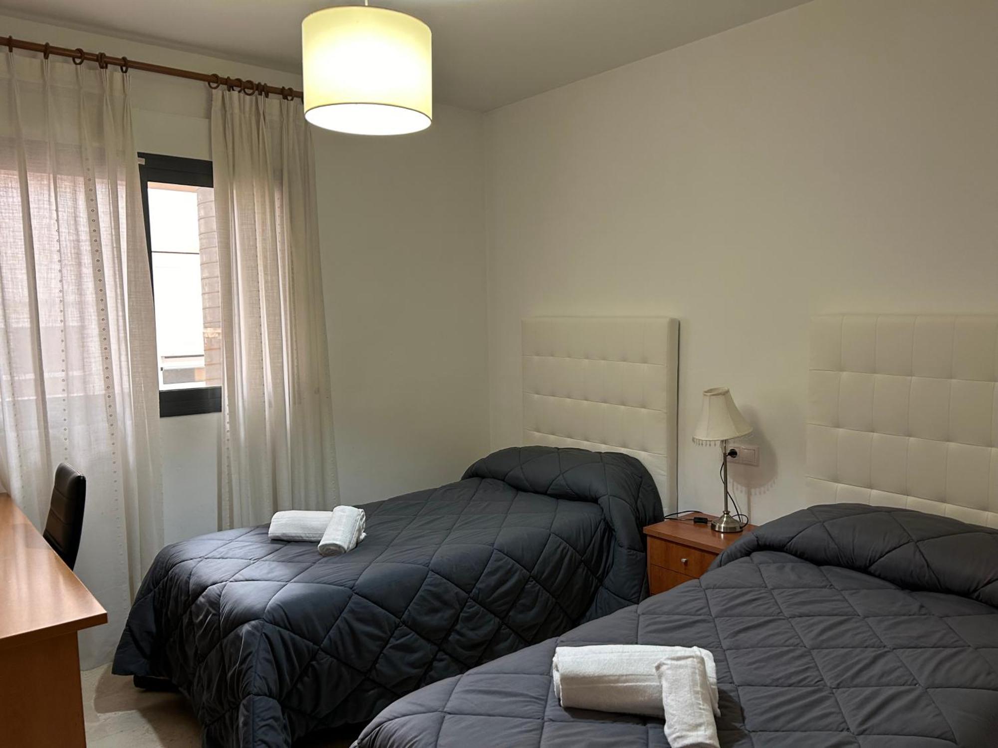 Centro Apartamento